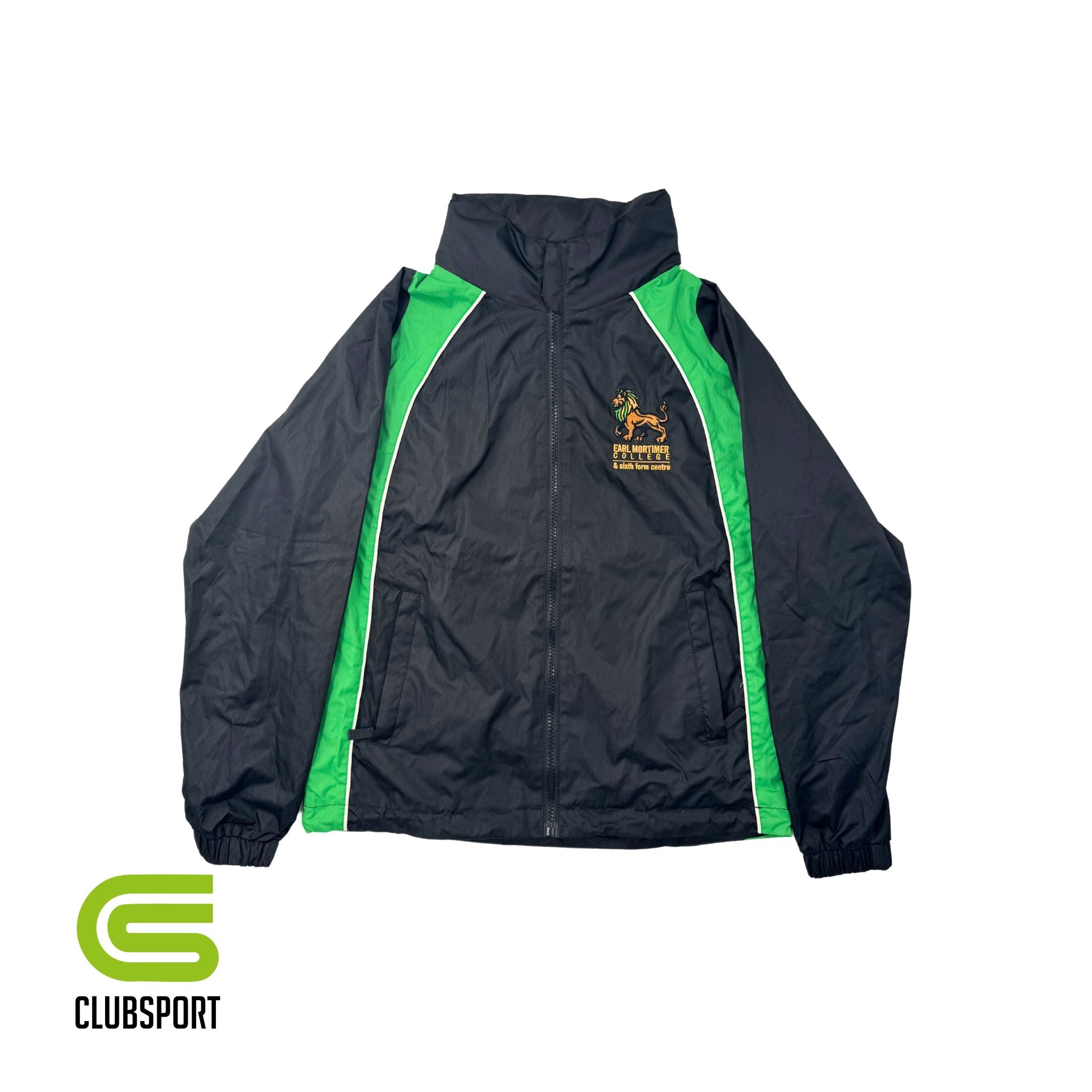 Earl Mortimer College Jacket