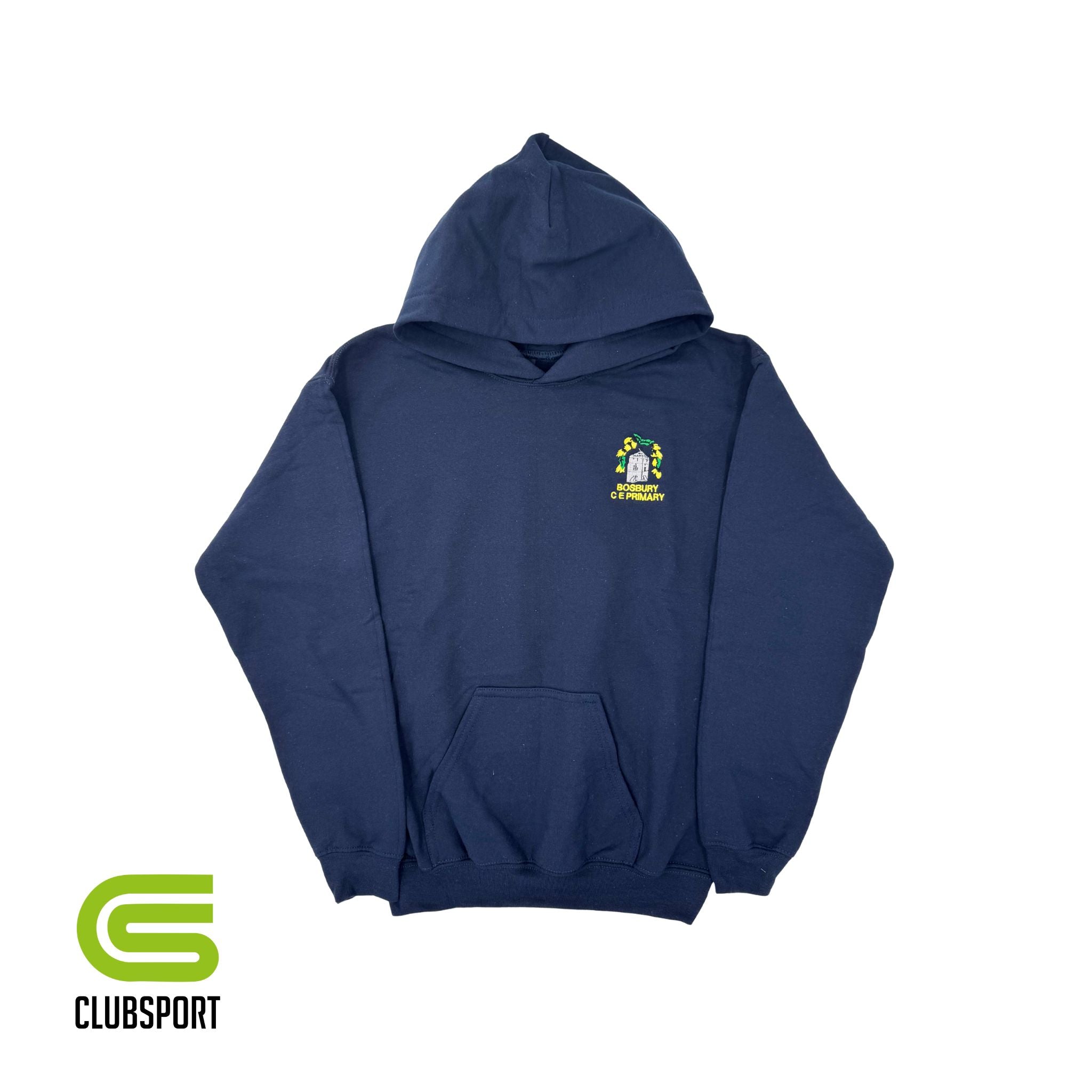 Bosbury CE Primary School Hoodie