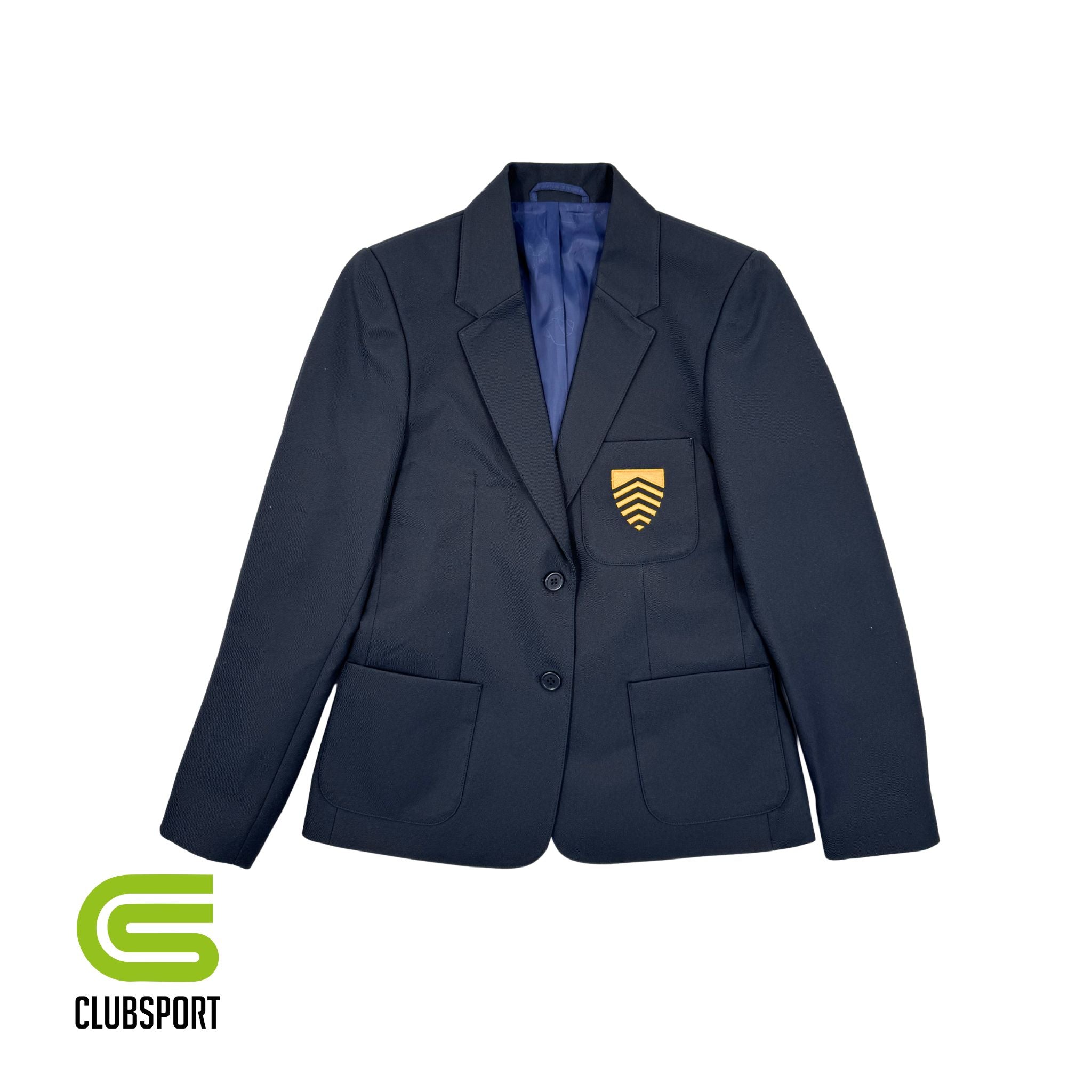 Hereford Cathedral School Girls Blazer