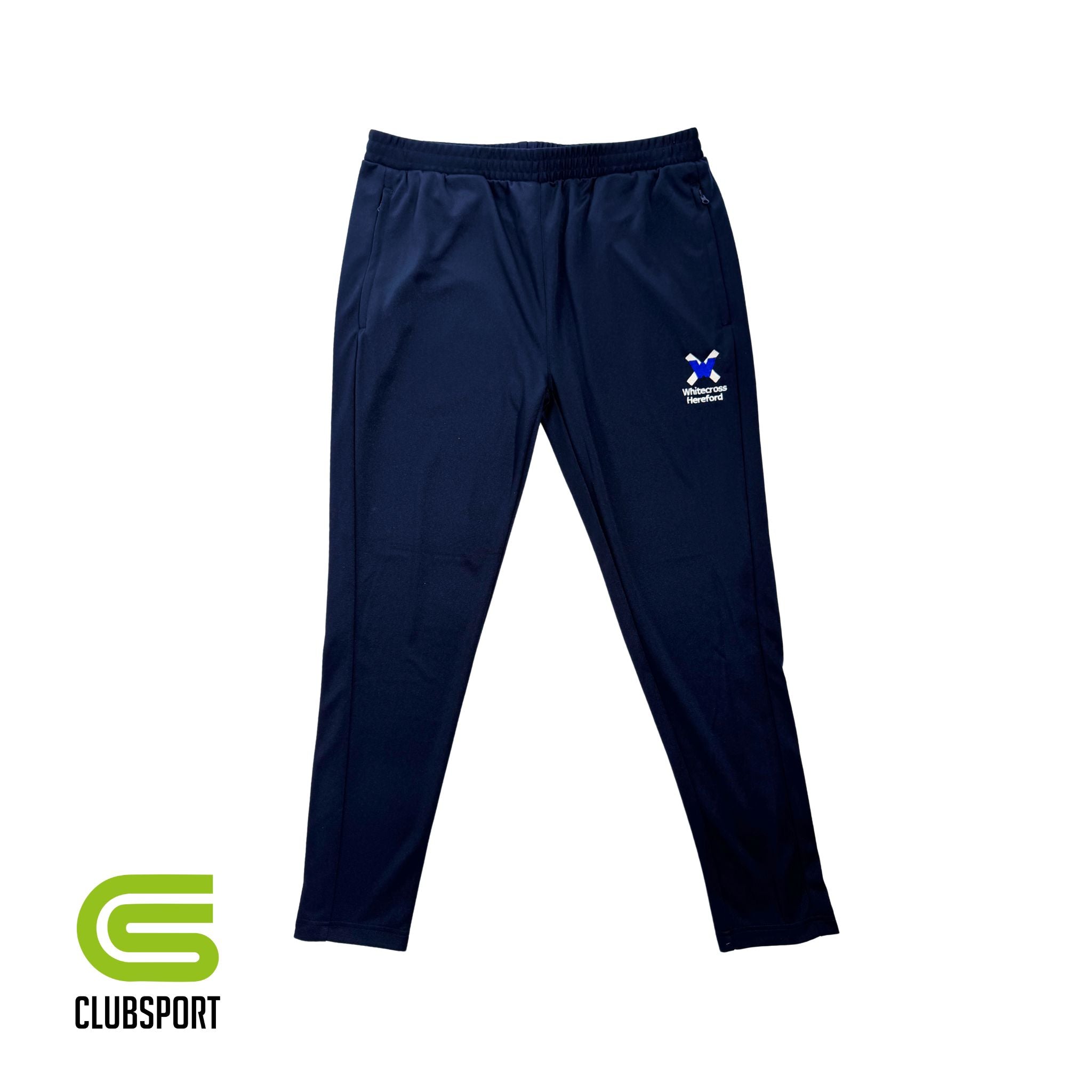 Whitecross High School Track Pant