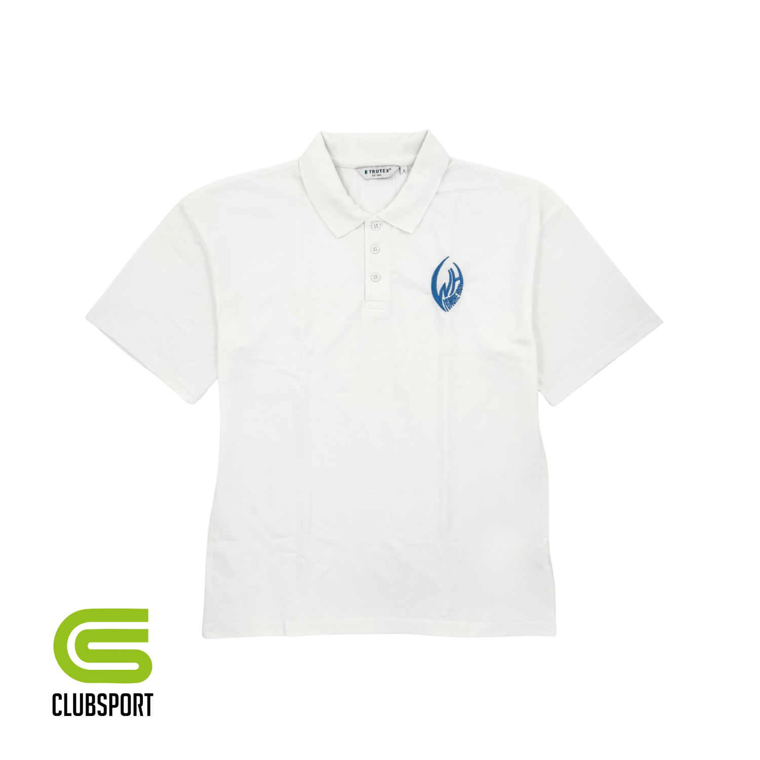 Wigmore High School PE Polo