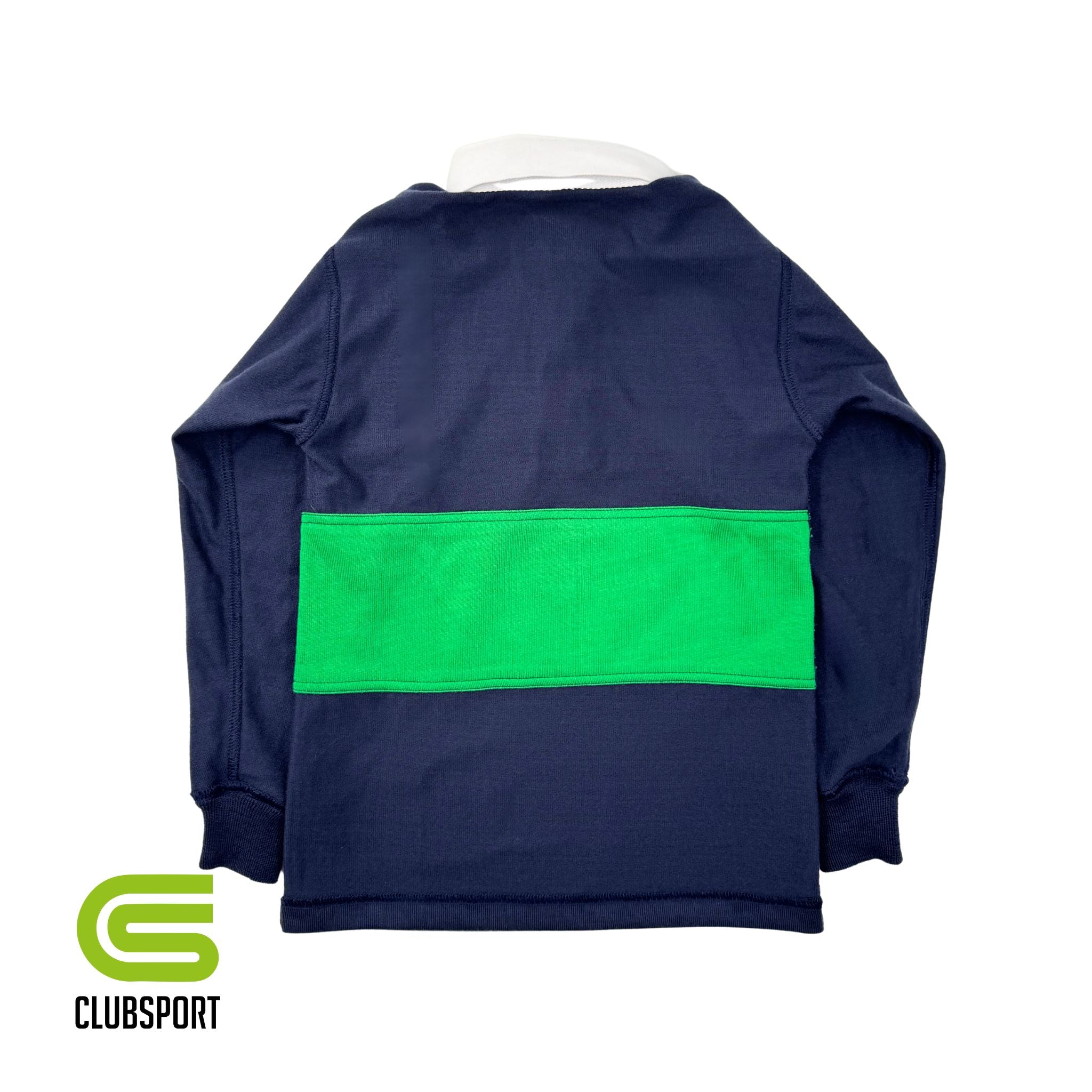 Hereford Cathedral School Oakeley Rugby Jersey