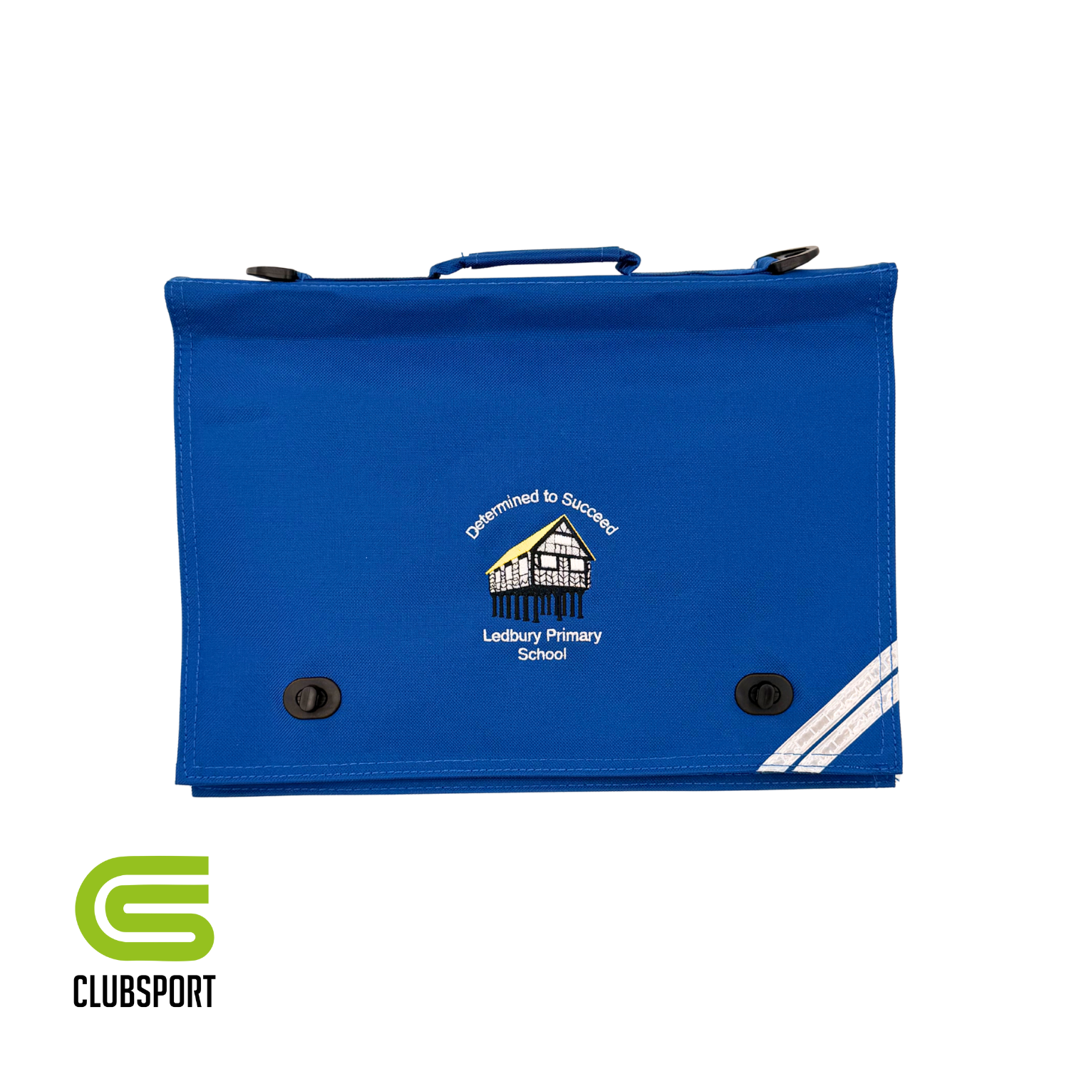 Ledbury Primary School Bookbag