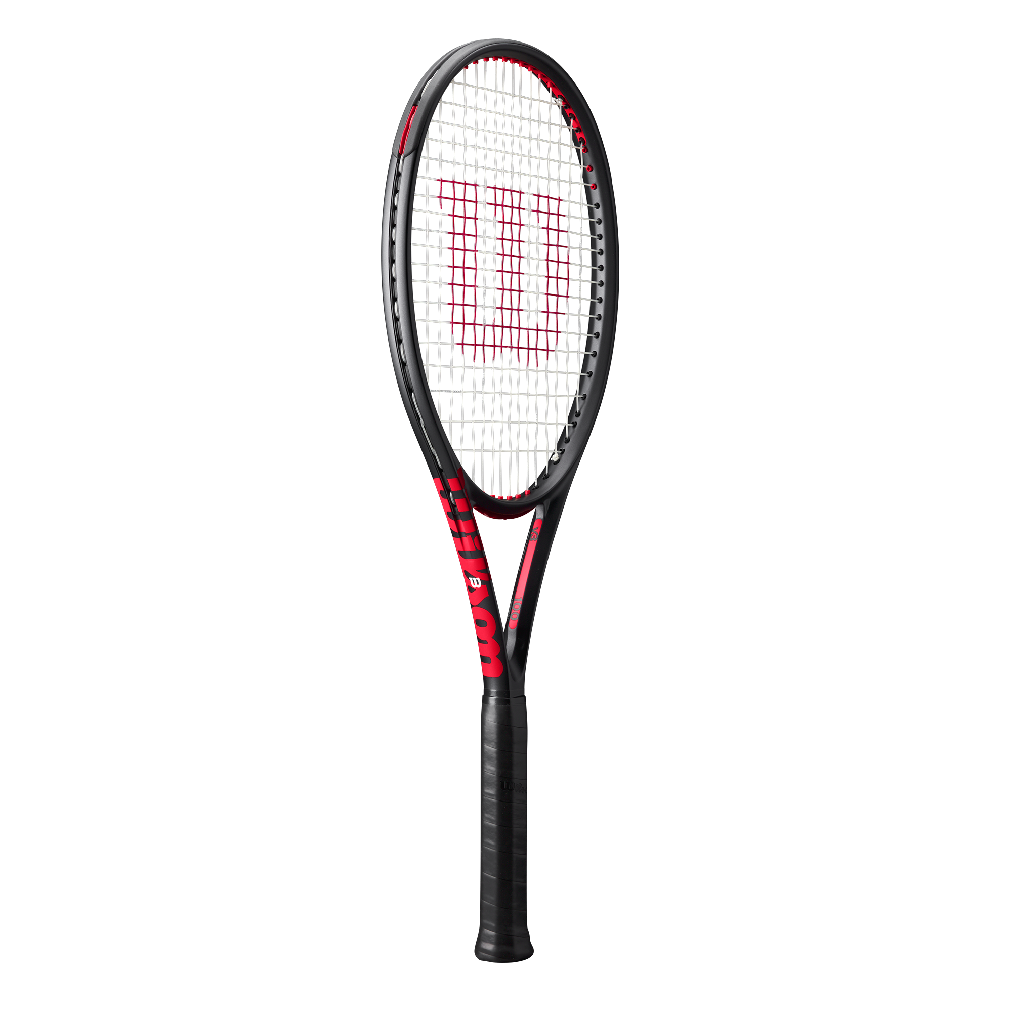 Wilson Clash 100 V3.0 295g Unstrung Tennis Racket Tennis Rackets Wilson