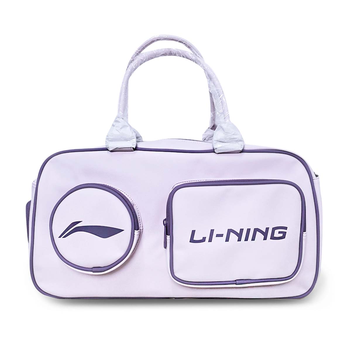 Li-Ning ABLV023 Badminton Shoulder Bag - Purple
