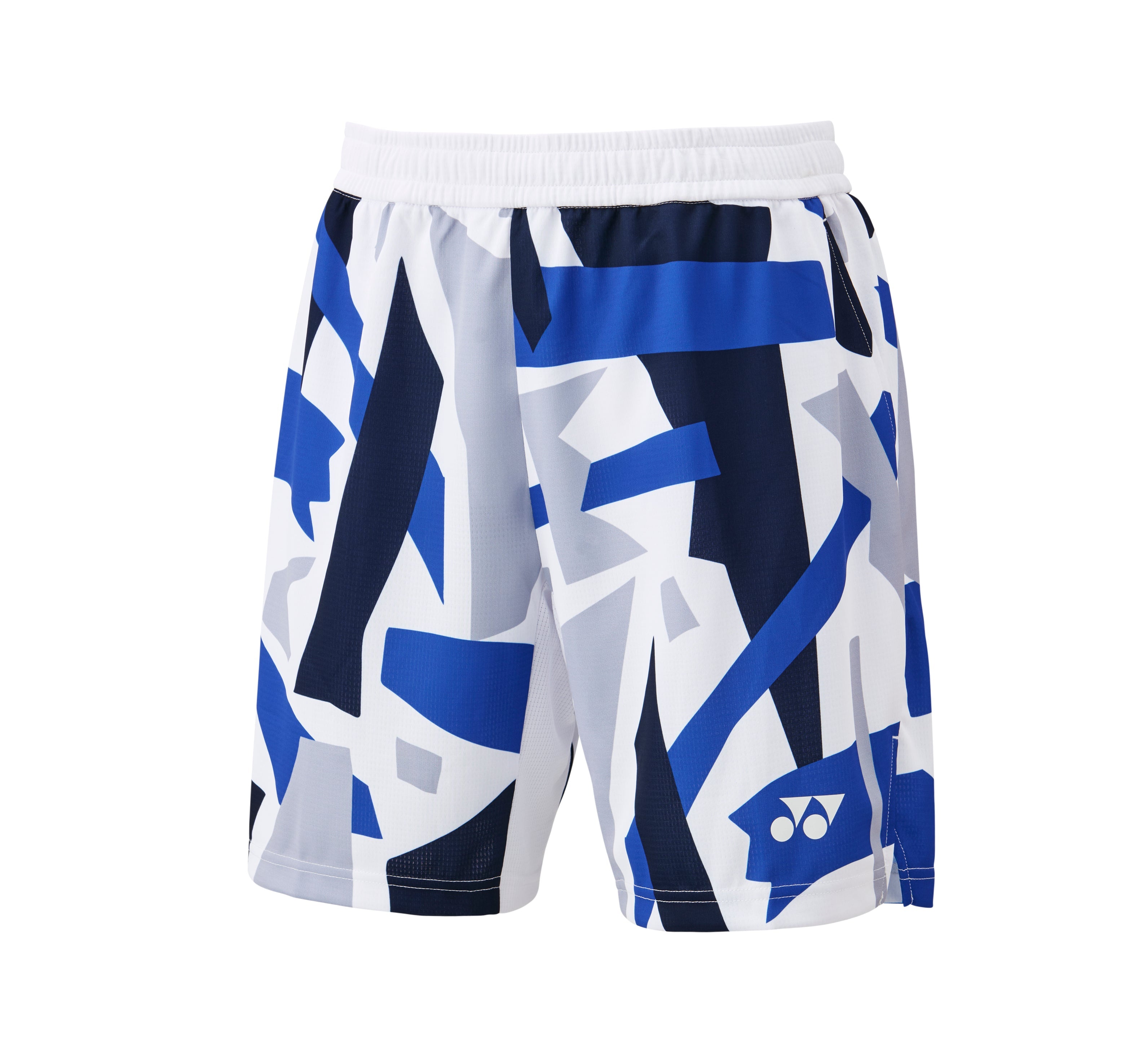 Yonex Men's Shorts 15203EX White