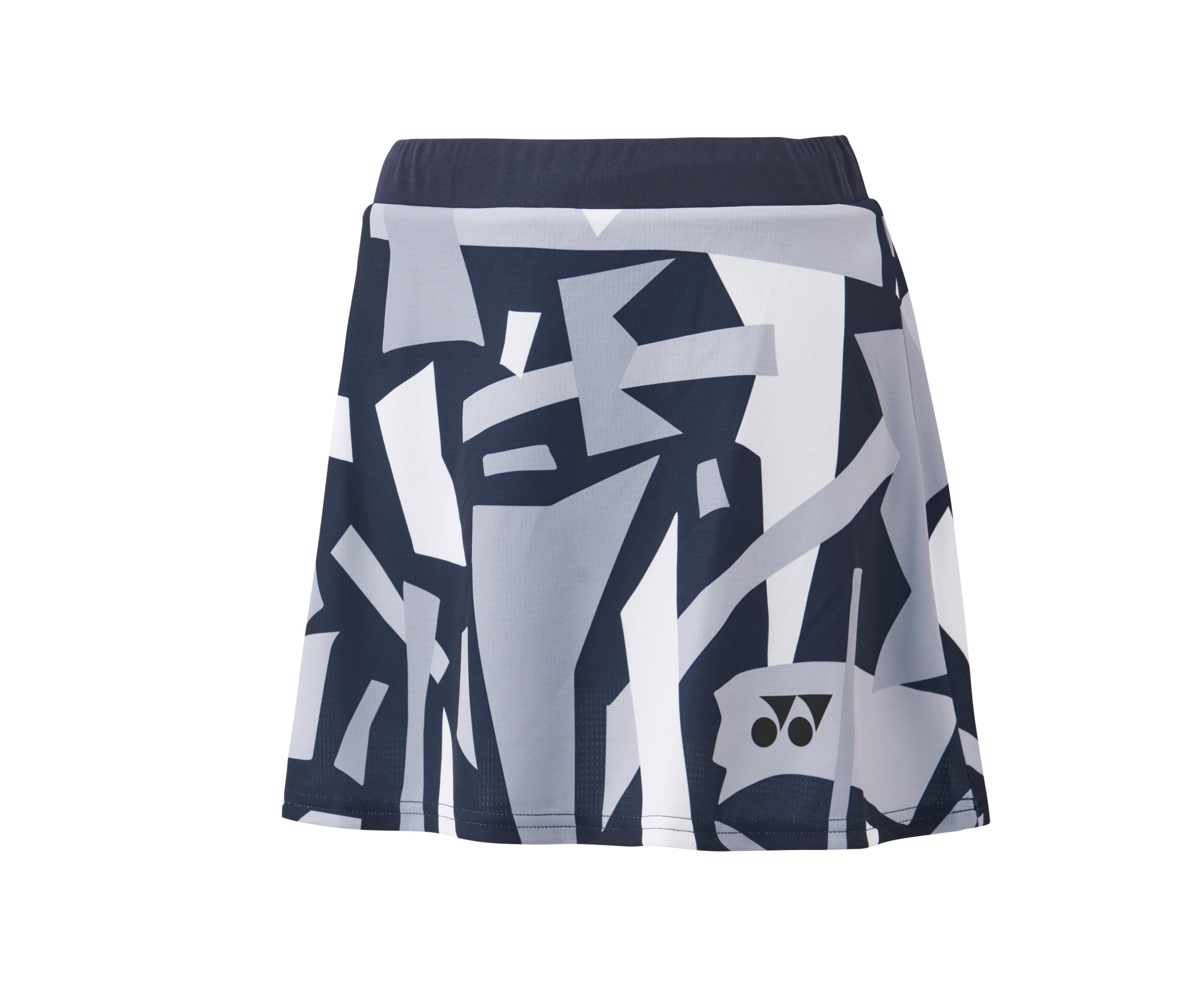 Yonex Women's Skirt (with inner shorts) 26154EX Dark Navy