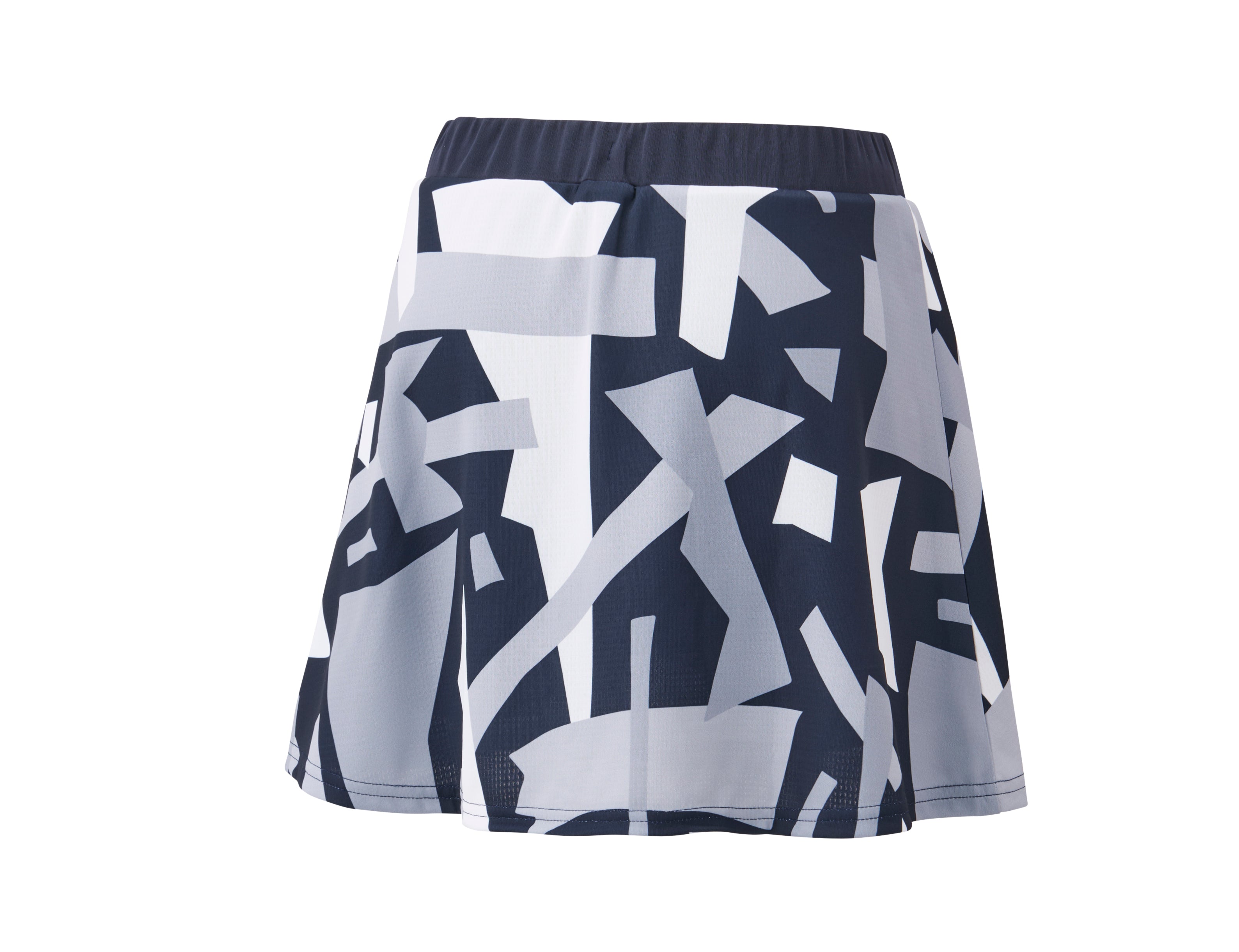 Yonex Women's Skirt (with inner shorts) 26154EX Dark Navy