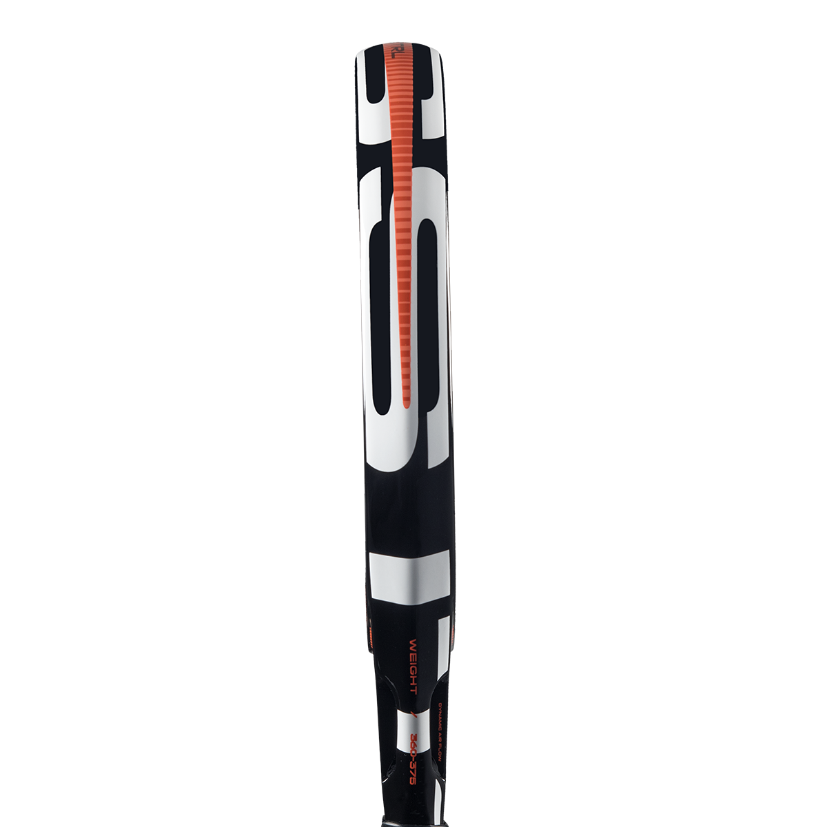 Adidas Cross It Team Ctrl 2026 Padel Racket - Black/White Padel Adidas