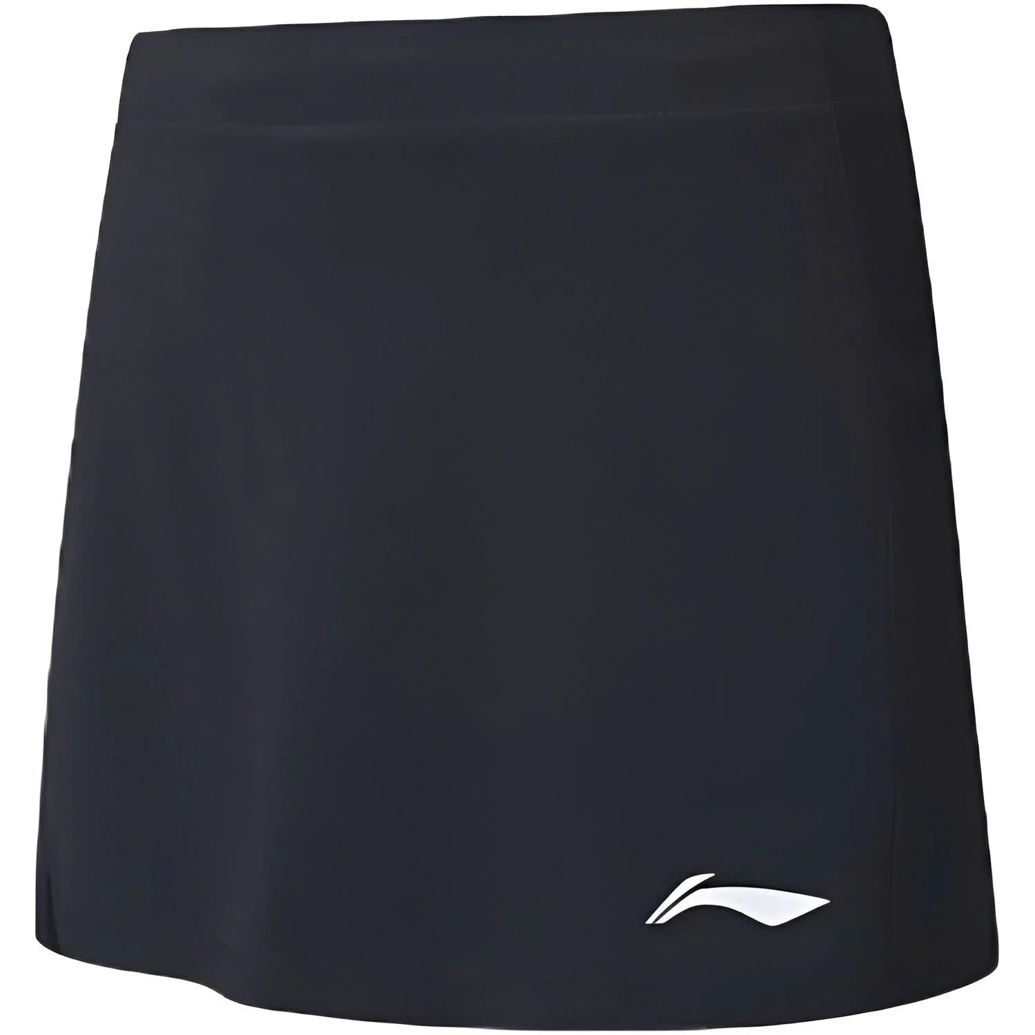 Li-Ning Badminton Skirt Women - Black