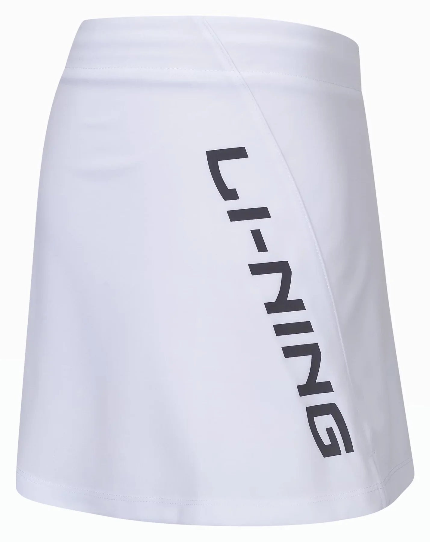 Li-Ning Badminton Skirt Women - White