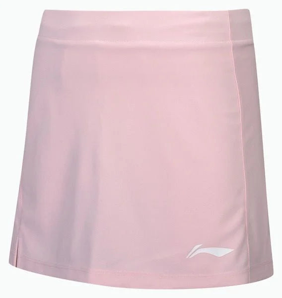 Li-Ning Badminton Skirt Women - Pink