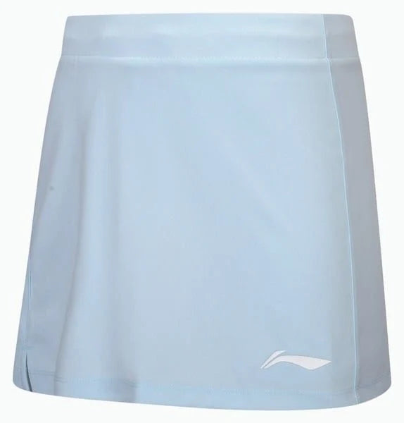 Li-Ning Badminton Skirt Women - Blue