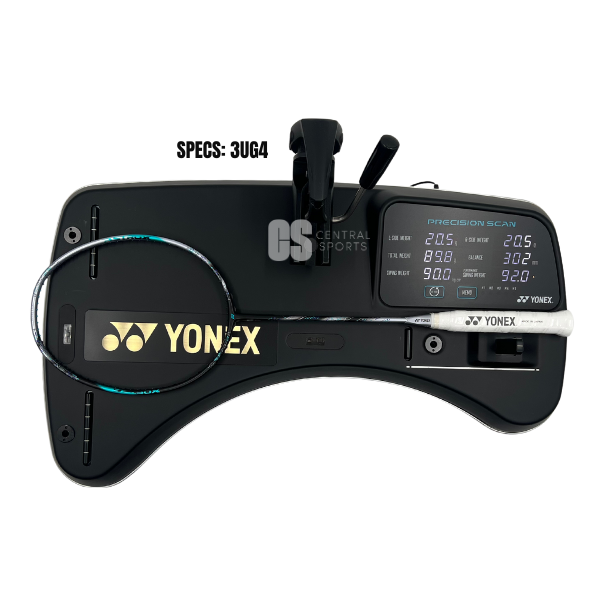 DEMO Racket - Yonex Astrox 88D Pro