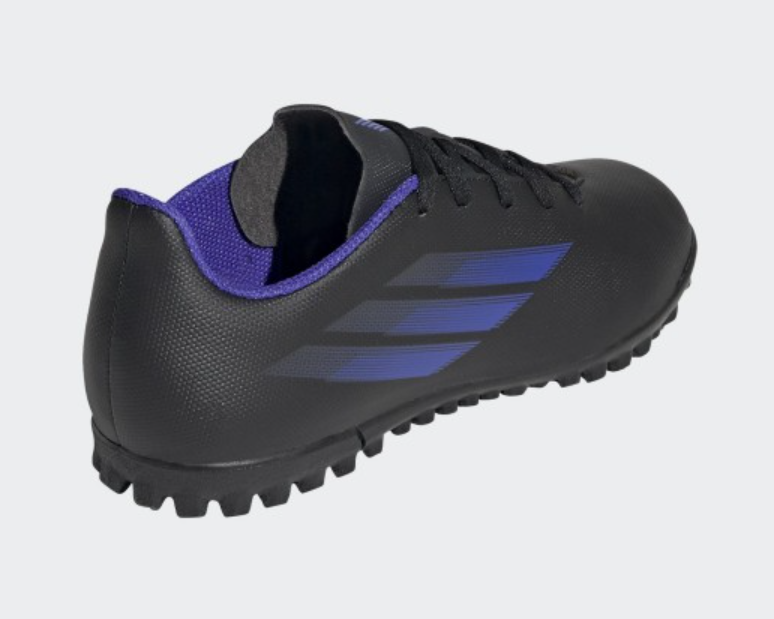 Adidas X Speedflow .4 TF Junior FY3326 Football Boots Adidas