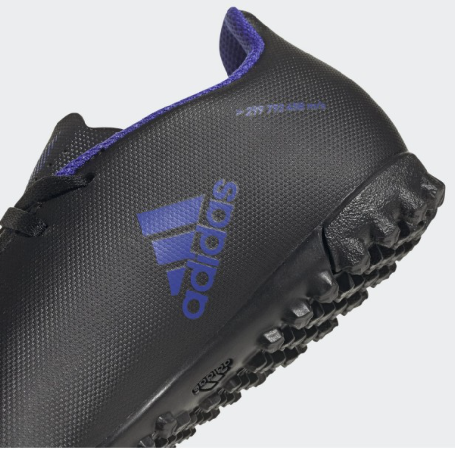 Adidas X Speedflow .4 TF Junior FY3326 Football Boots Adidas