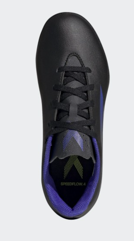 Adidas X Speedflow .4 TF Junior FY3326 Football Boots Adidas