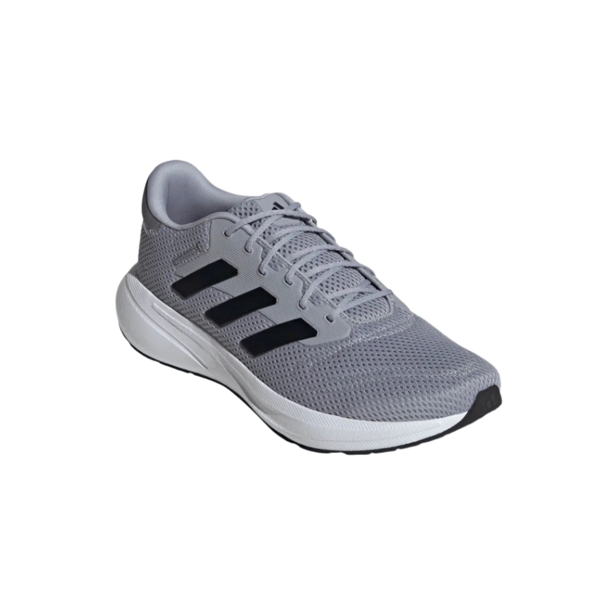 Adidas Response Runner Running Shoes Unisex - Grey