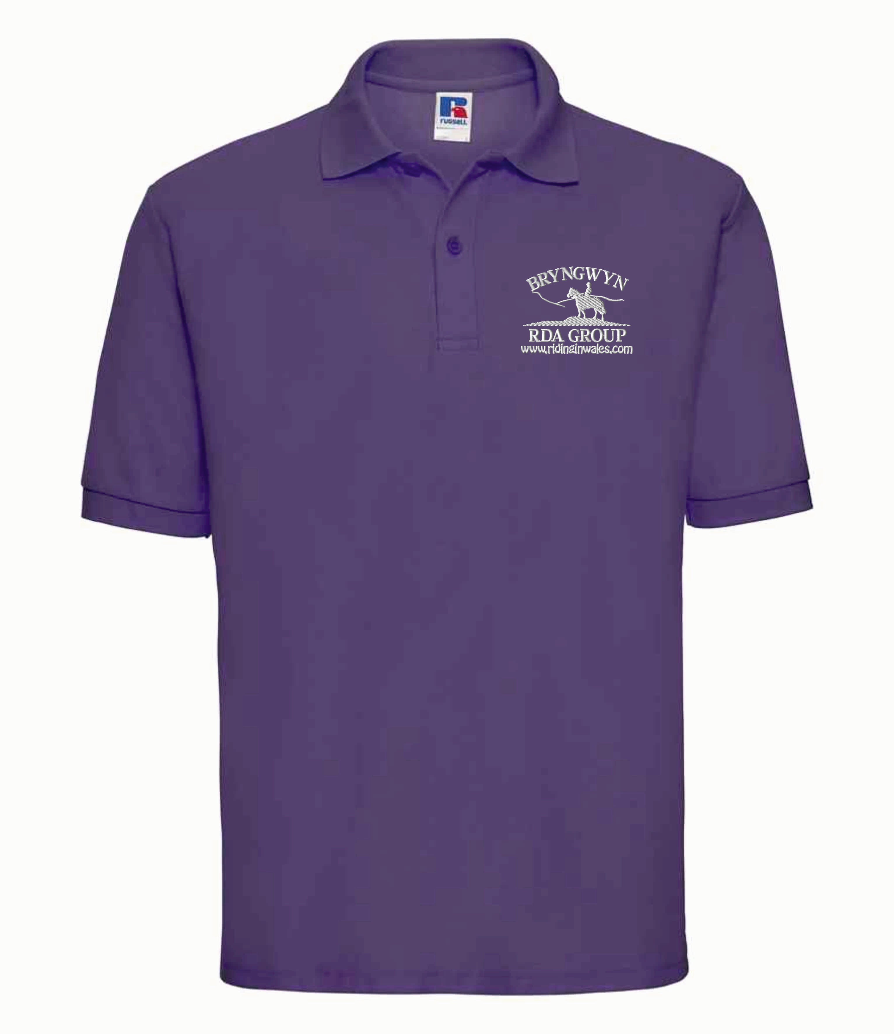 Bryngwyn Riding Centre RDA Polo