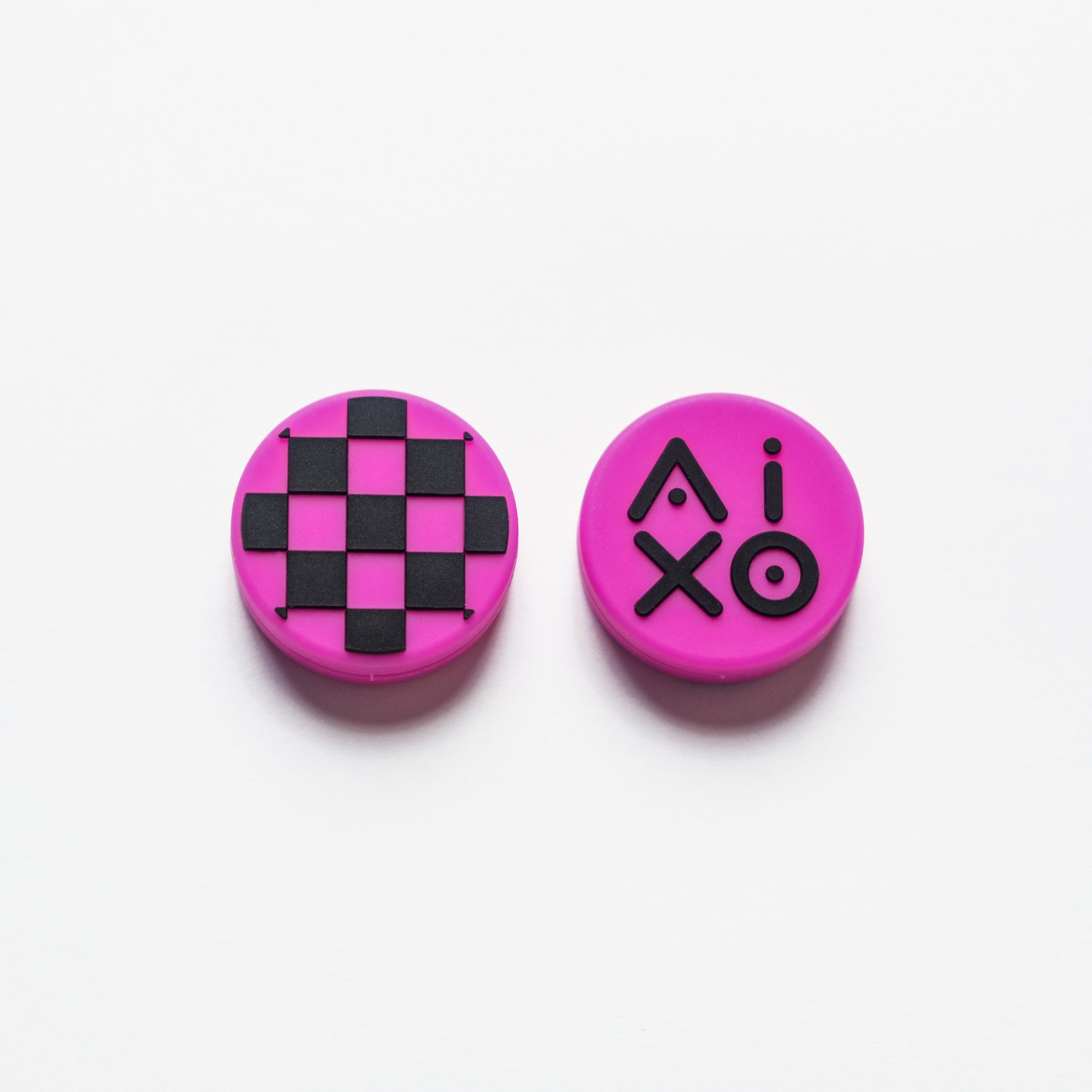 AIXO Checker Dampener