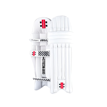 Gray Nicolls Academy Classic Batting Pads Right Hand