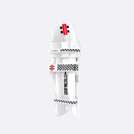 Gray Nicolls Academy Classic Batting Pads Right Hand