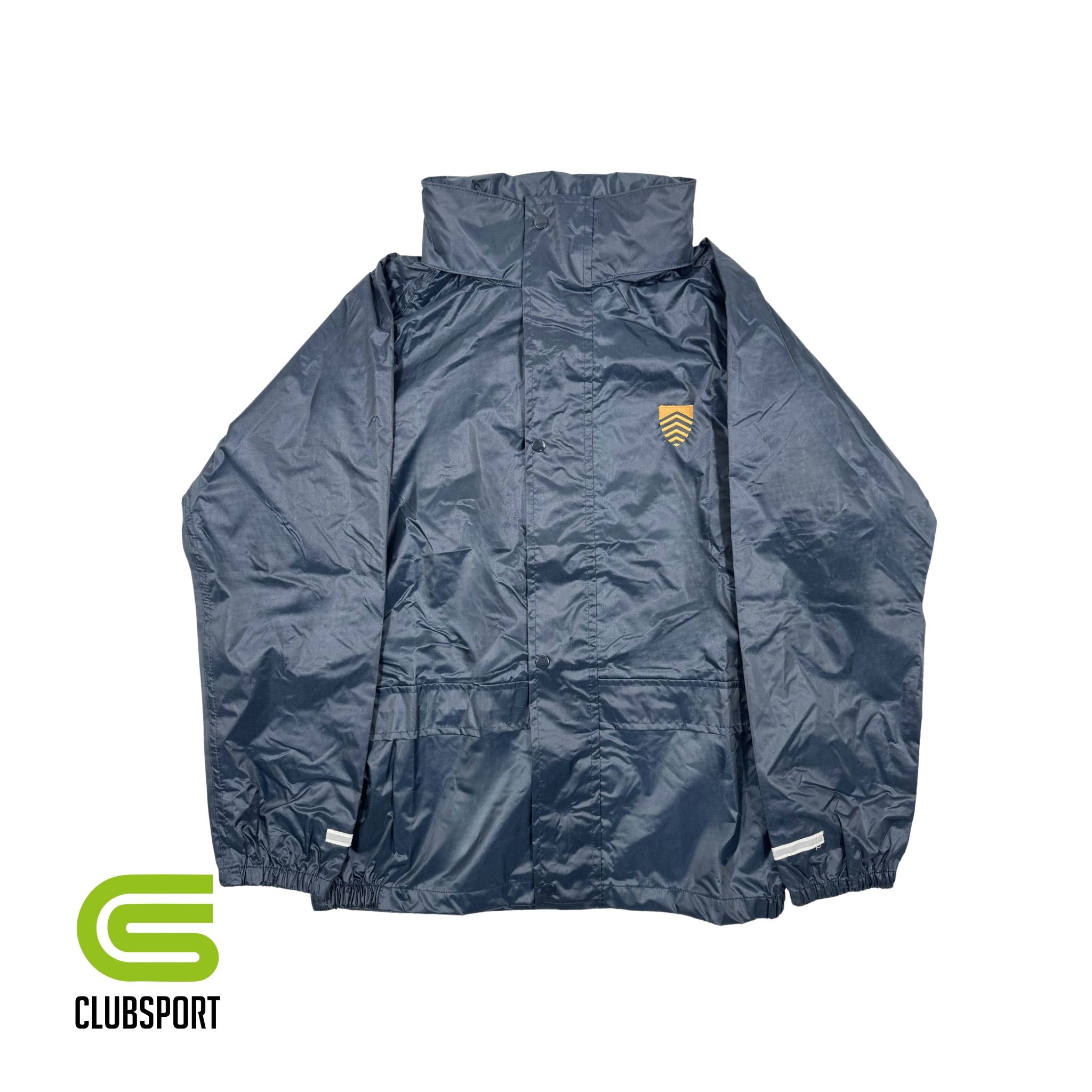 Hereford Cathedral School Cagoule