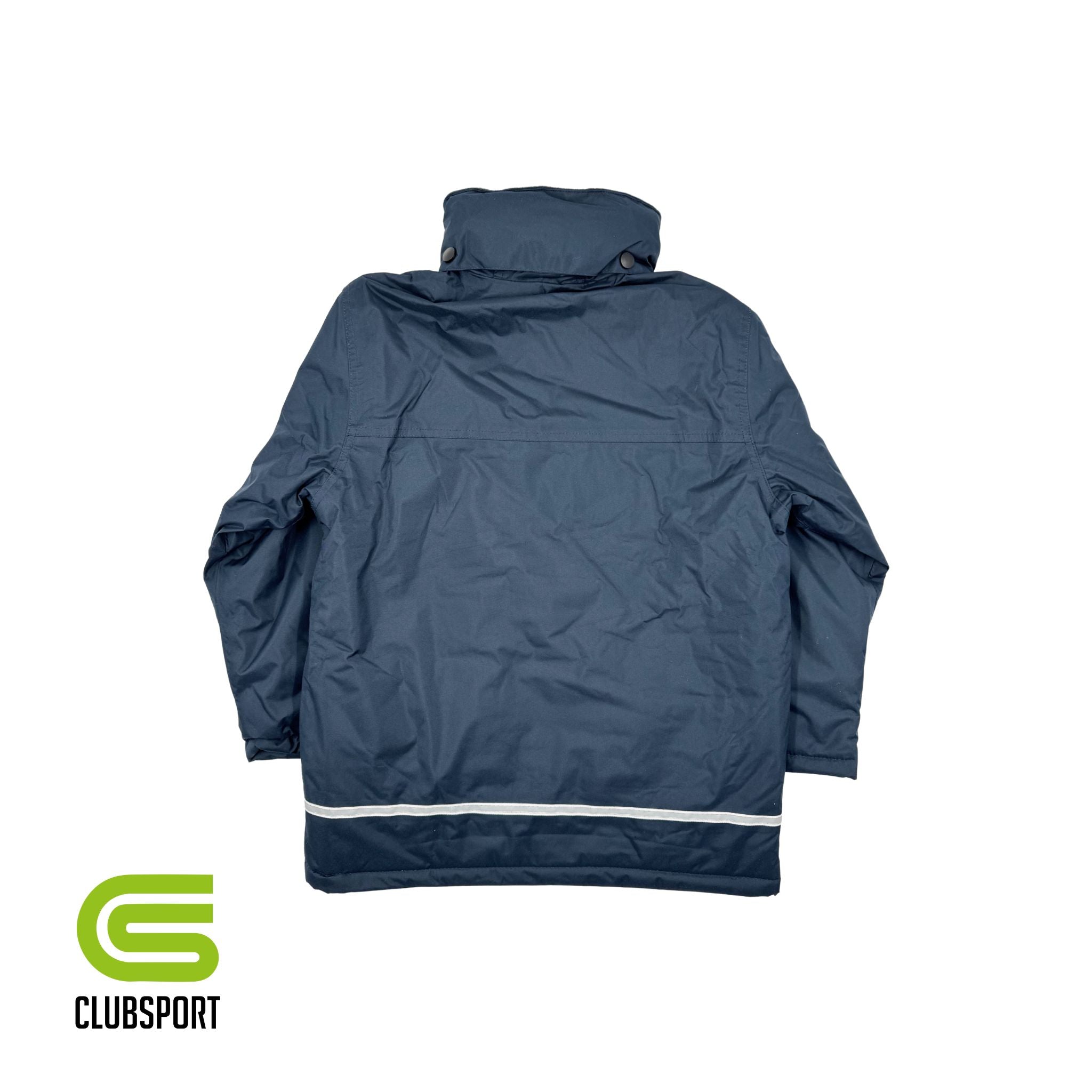 Hereford Cathedral School Winter Coat