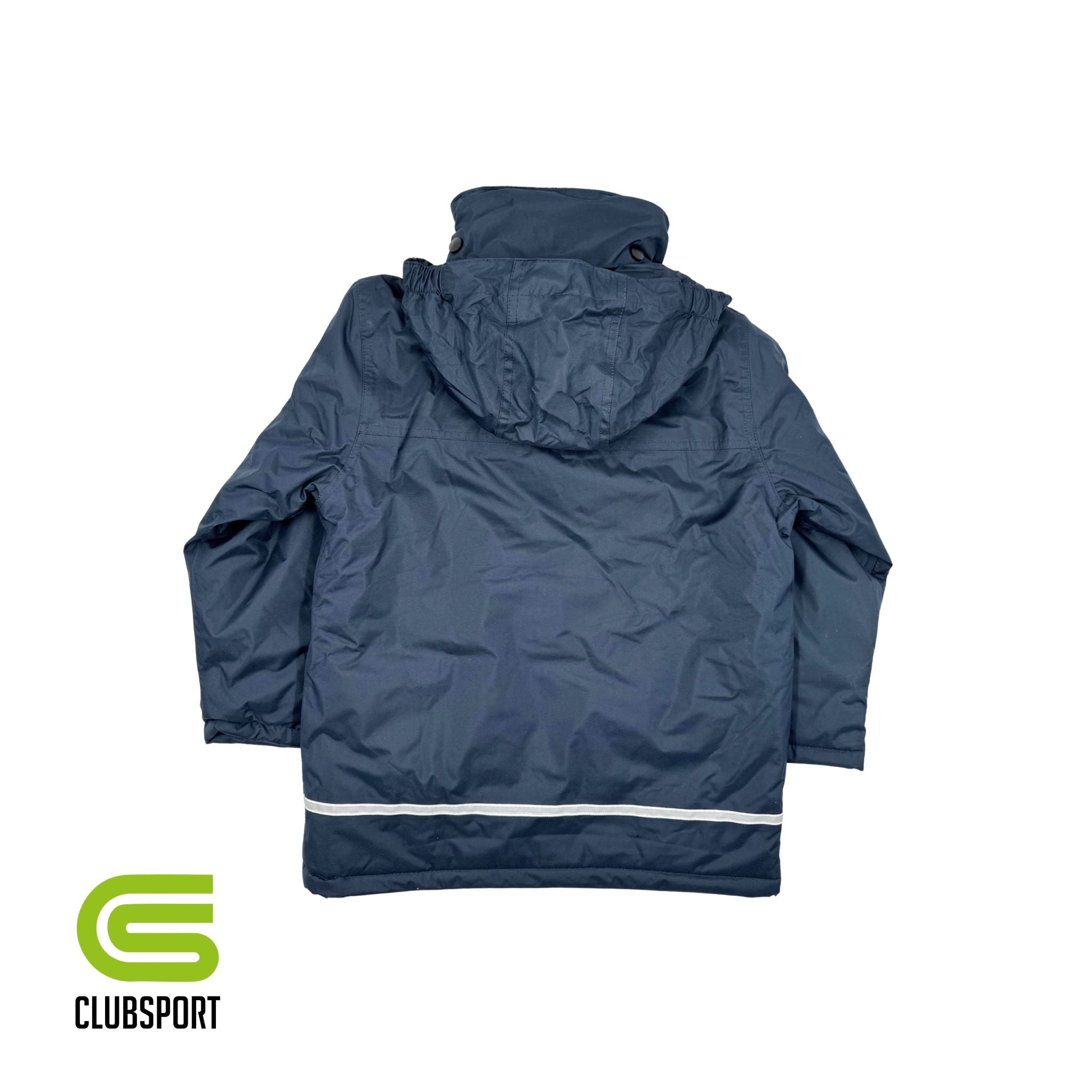 Hereford Cathedral School Winter Coat