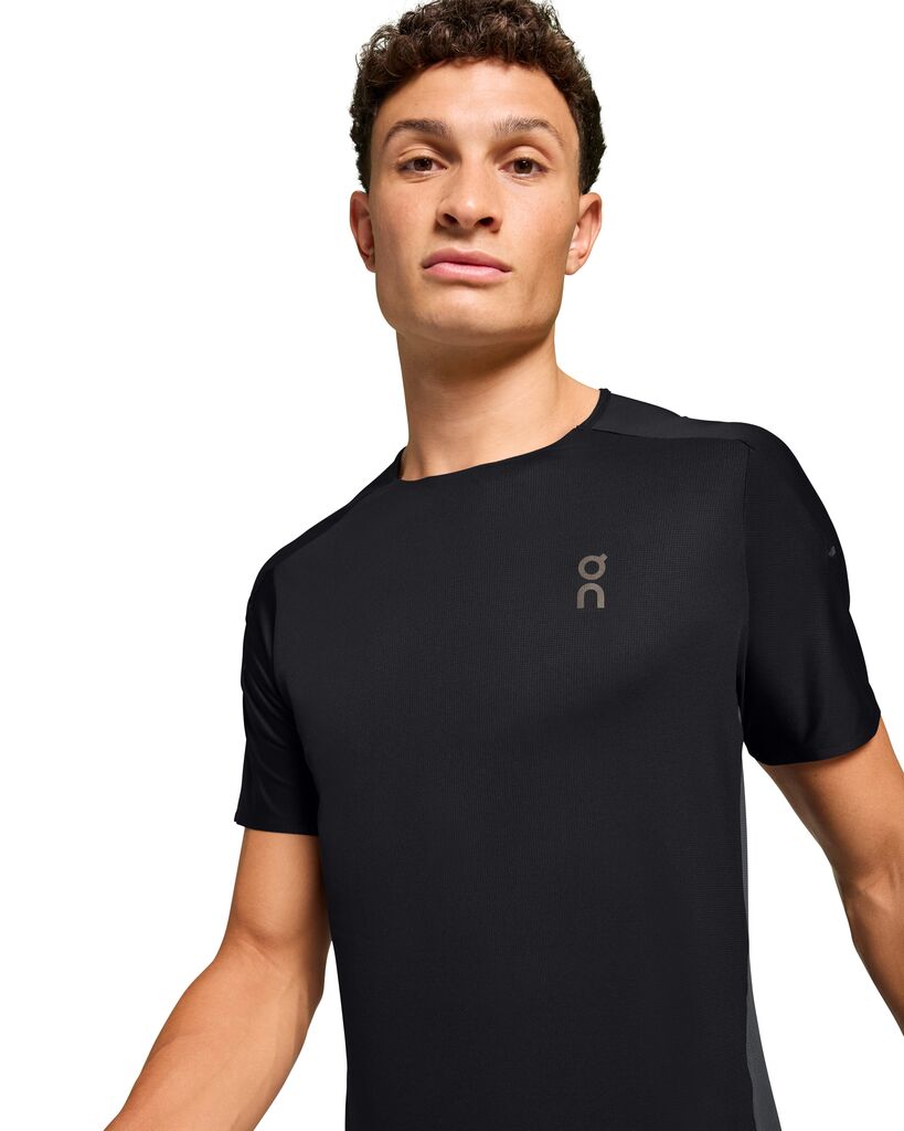 On Performance-T 3 Men Black