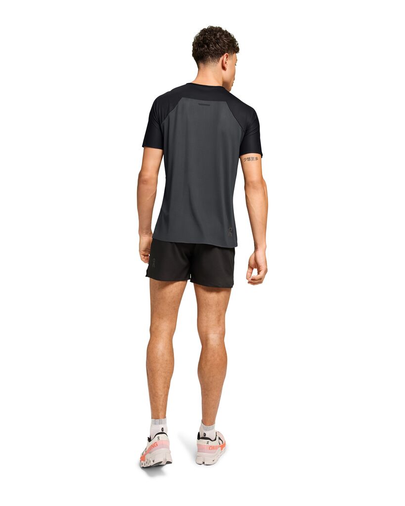 On Performance-T 3 Men Black