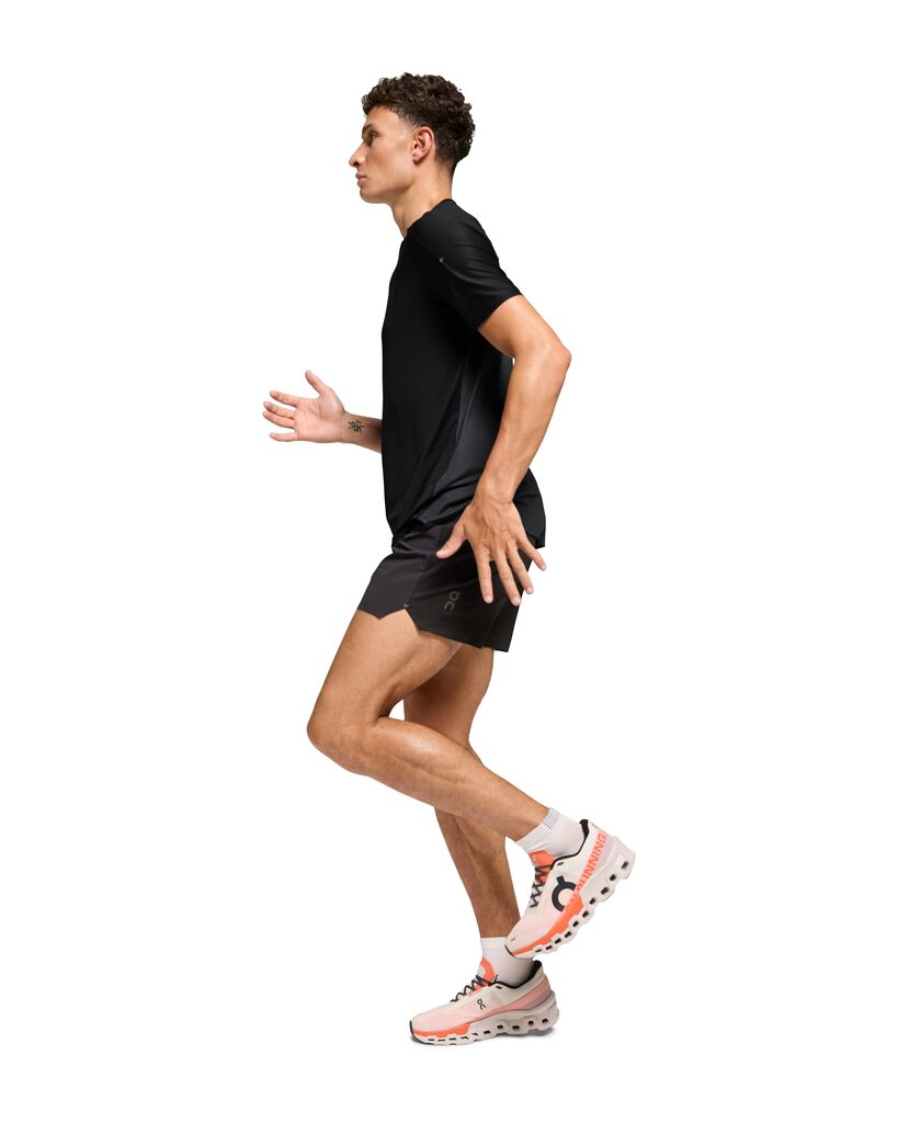 On Performance-T 3 Men Black