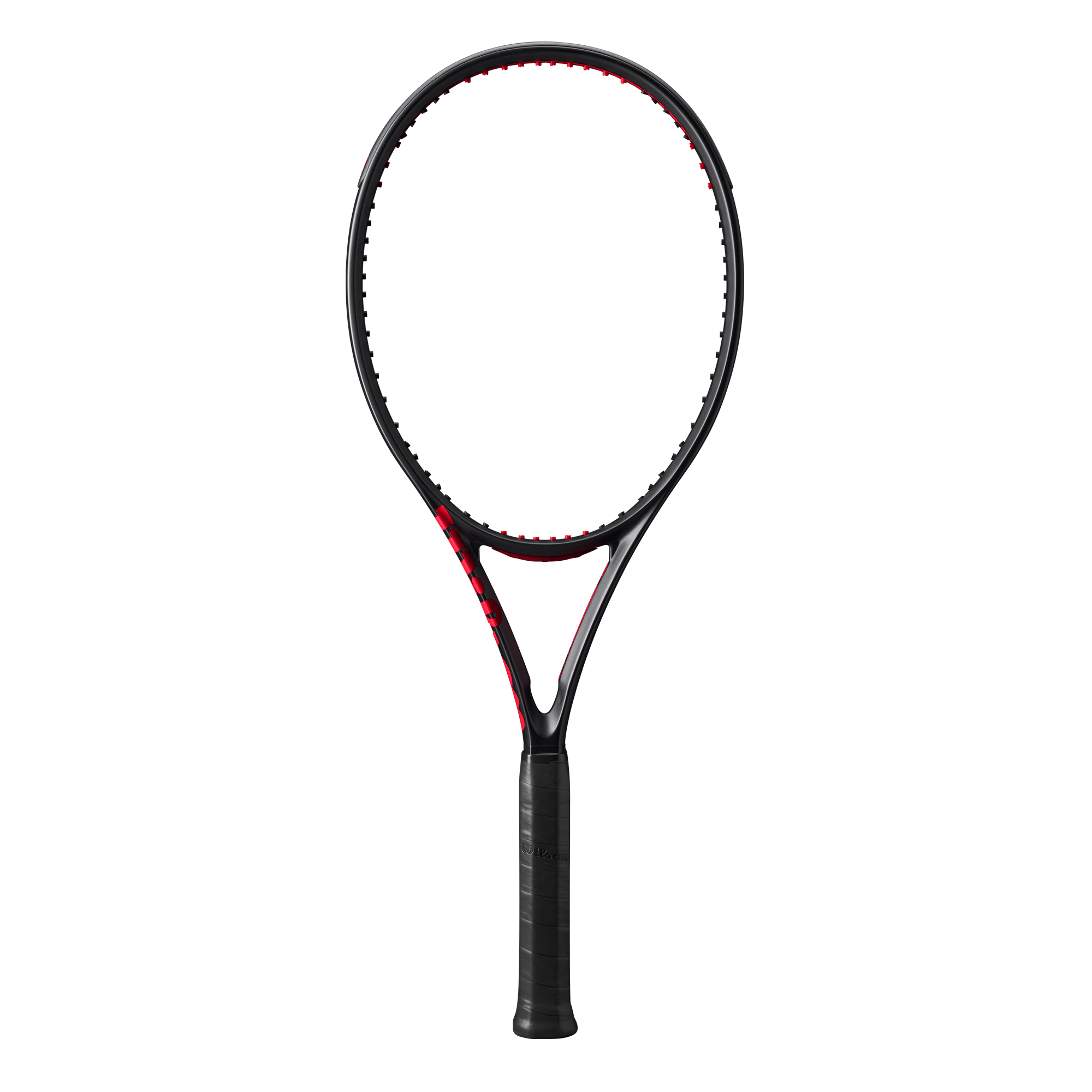 Wilson Clash 100 V3.0 295g Unstrung Tennis Racket Tennis Rackets Wilson