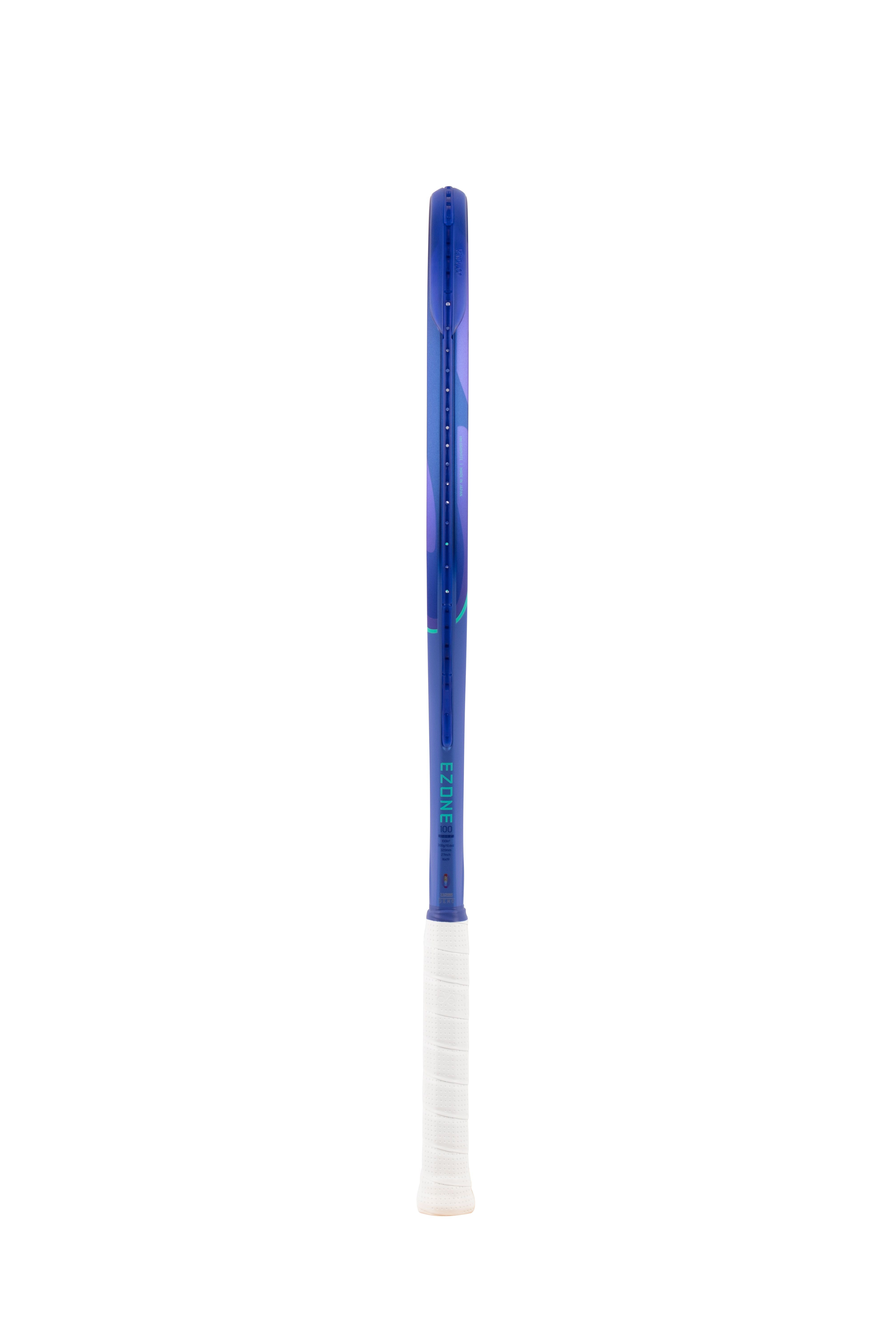 Demo Yonex Ezone 100 2025 300g Tennis Racket