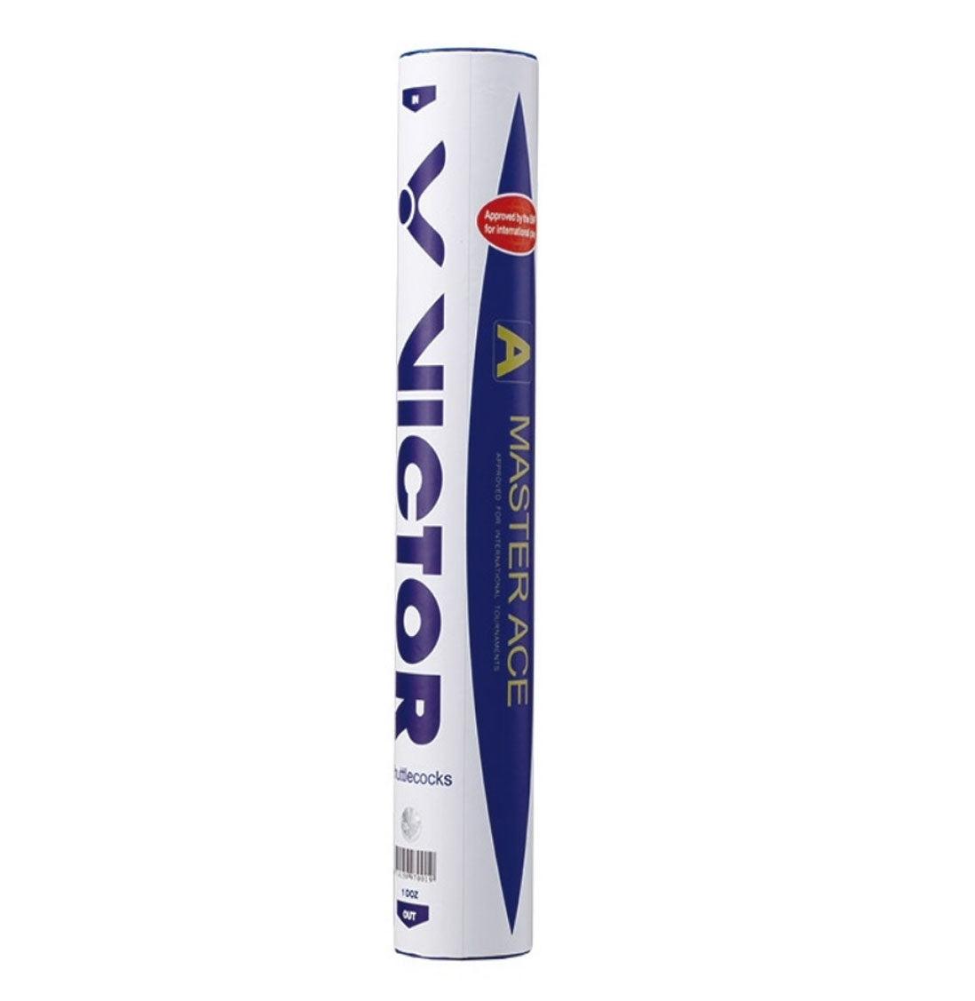 Victor Master Ace - From £34.32