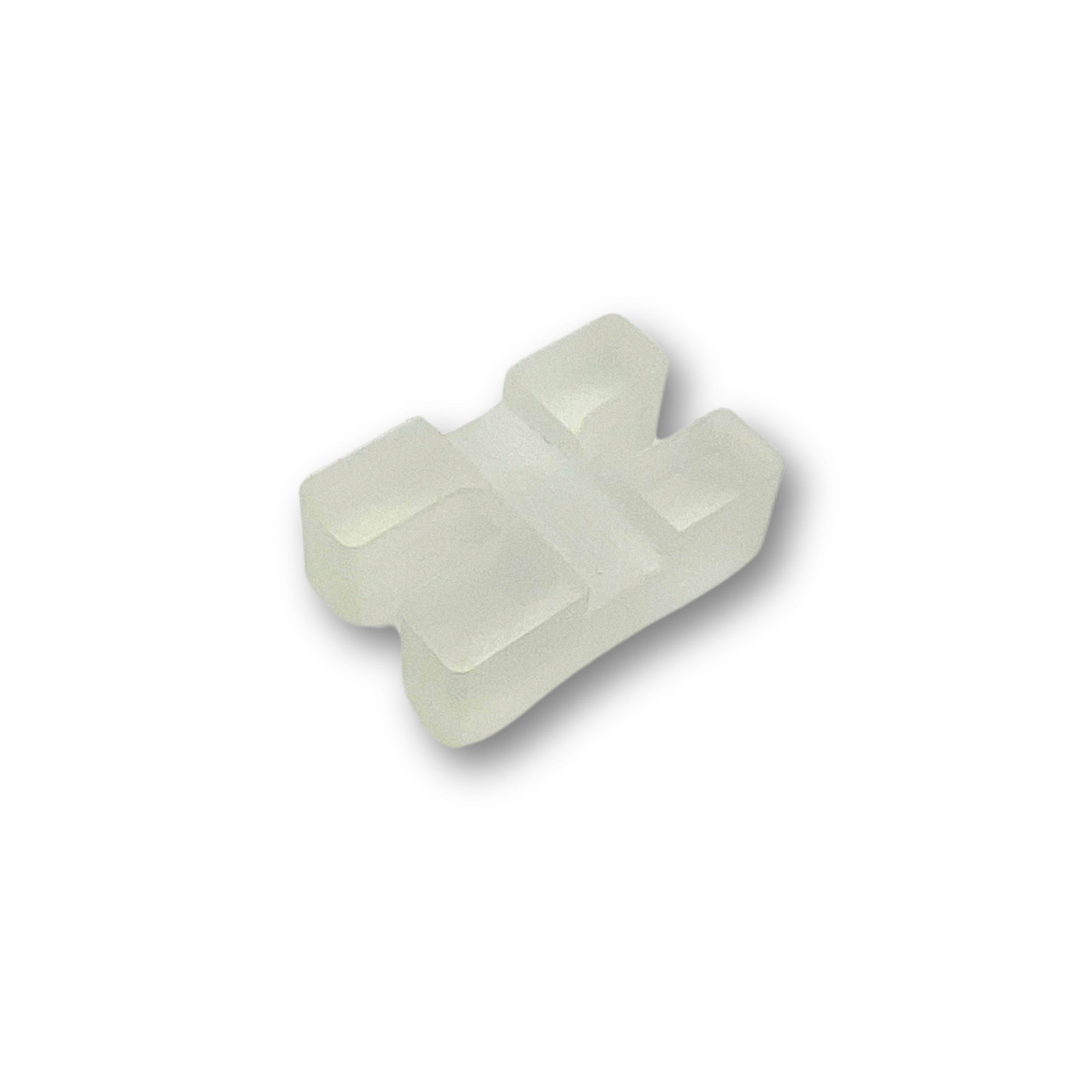 Central Sports Tennis Adaptor Stringing Tool (H Block) Tennis Stringing Tools Central Sports UK