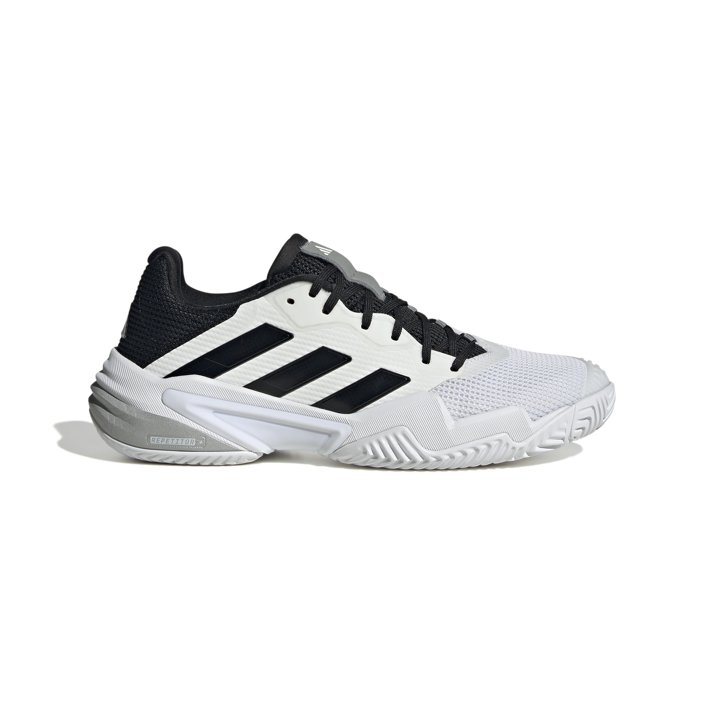 Adidas Barricade 13 Tennis Shoes Men IF0465