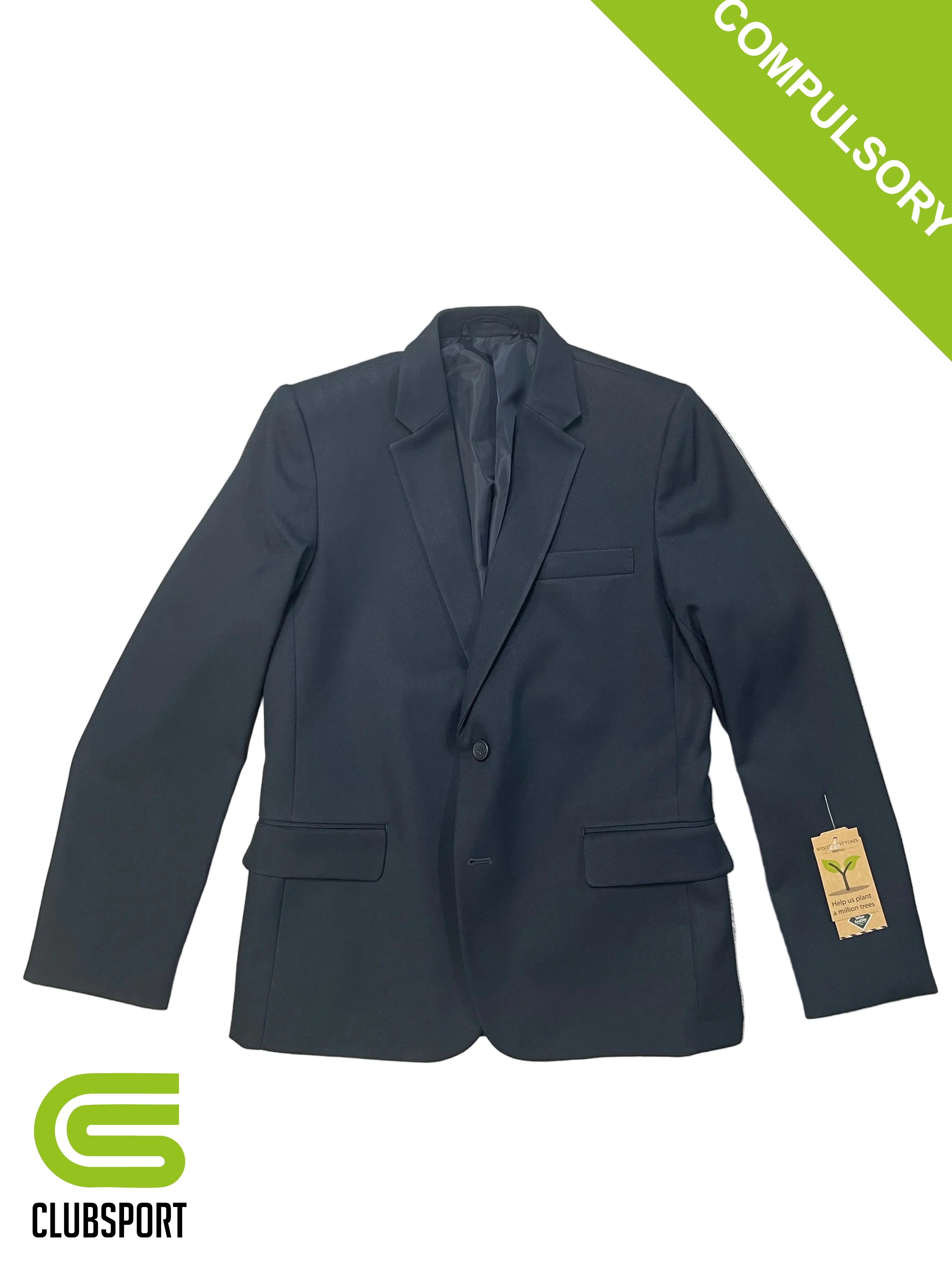 St Mary's RC High Blazer