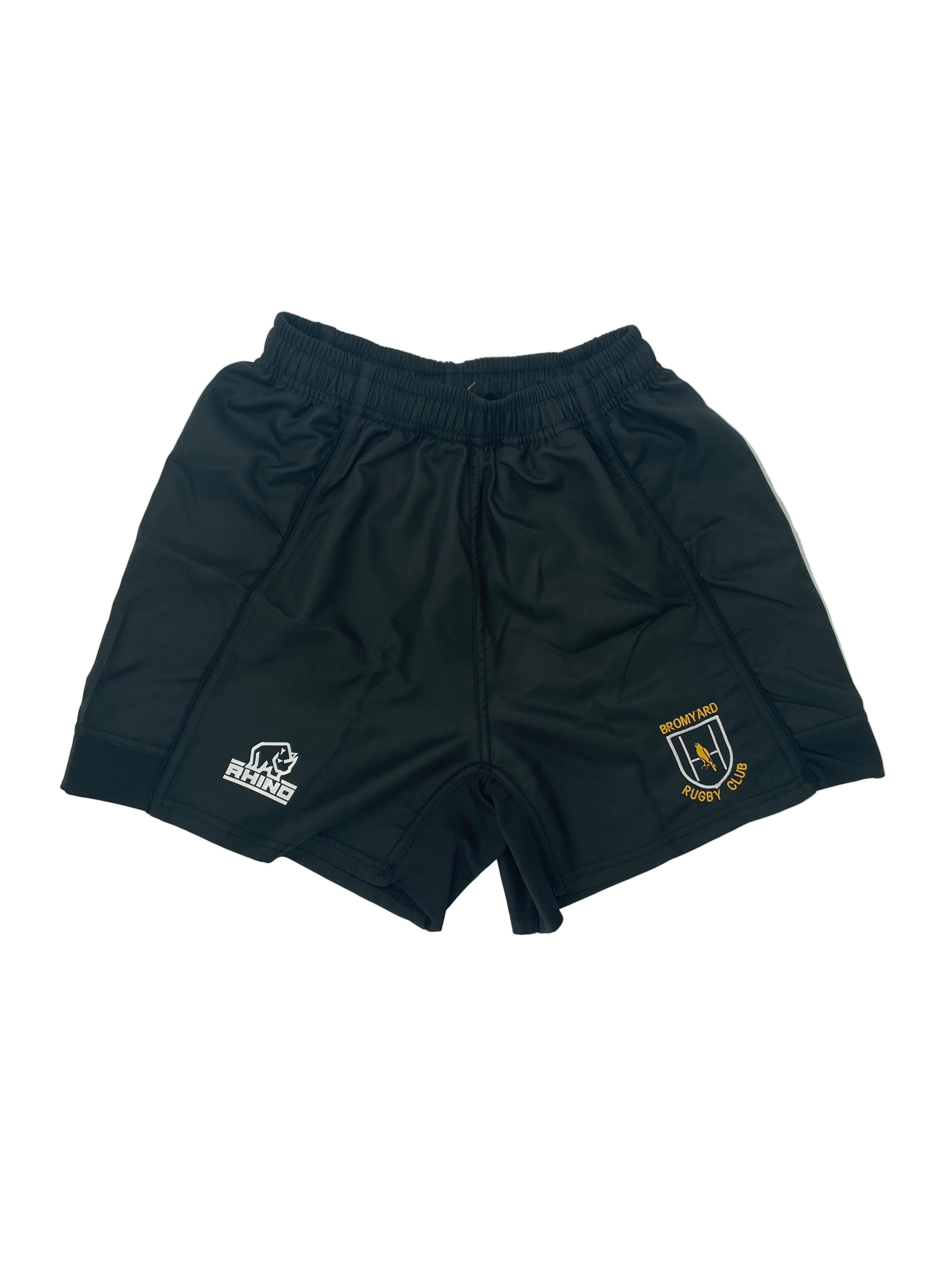 Bromyard RFC Shorts