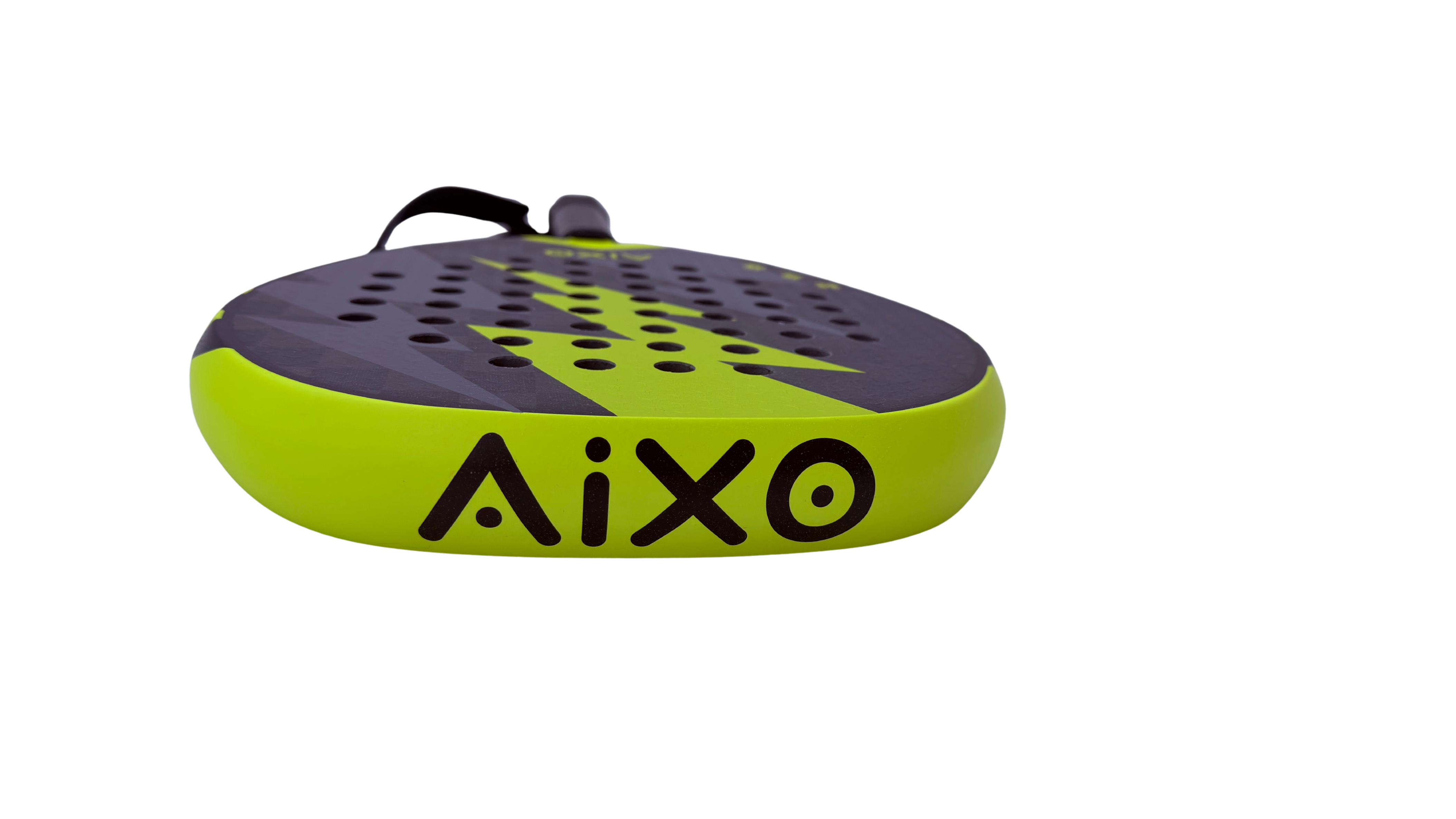 Aixo Insane Bolt Padel Racket 18k Carbon RL-B12