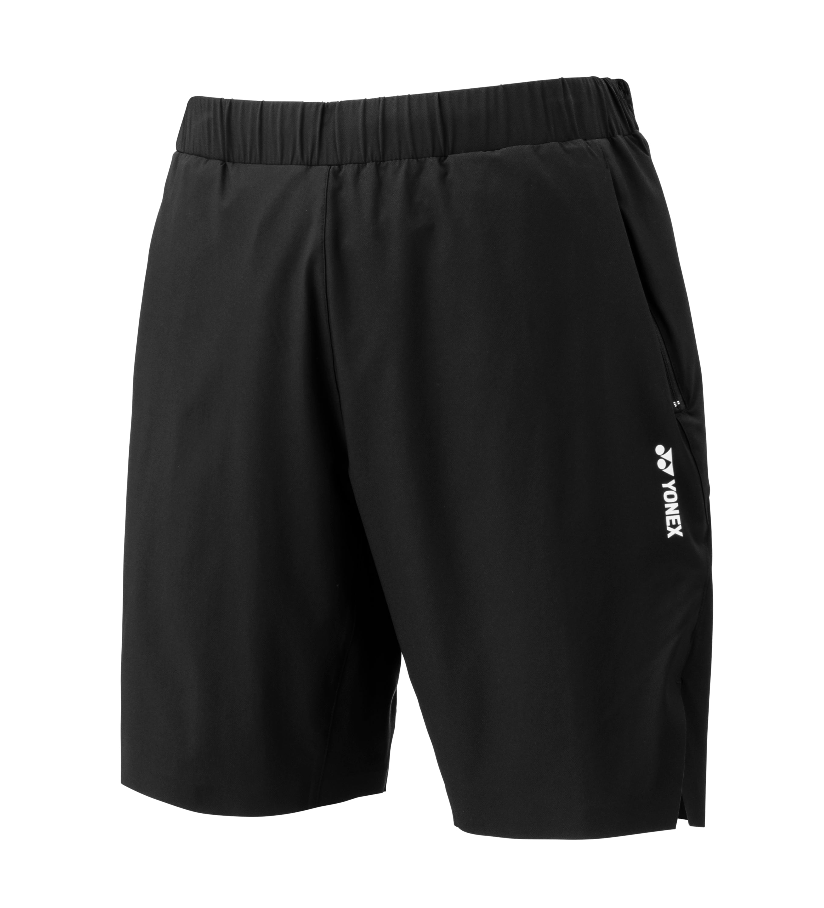 Yonex Men's Shorts 15213EX Black