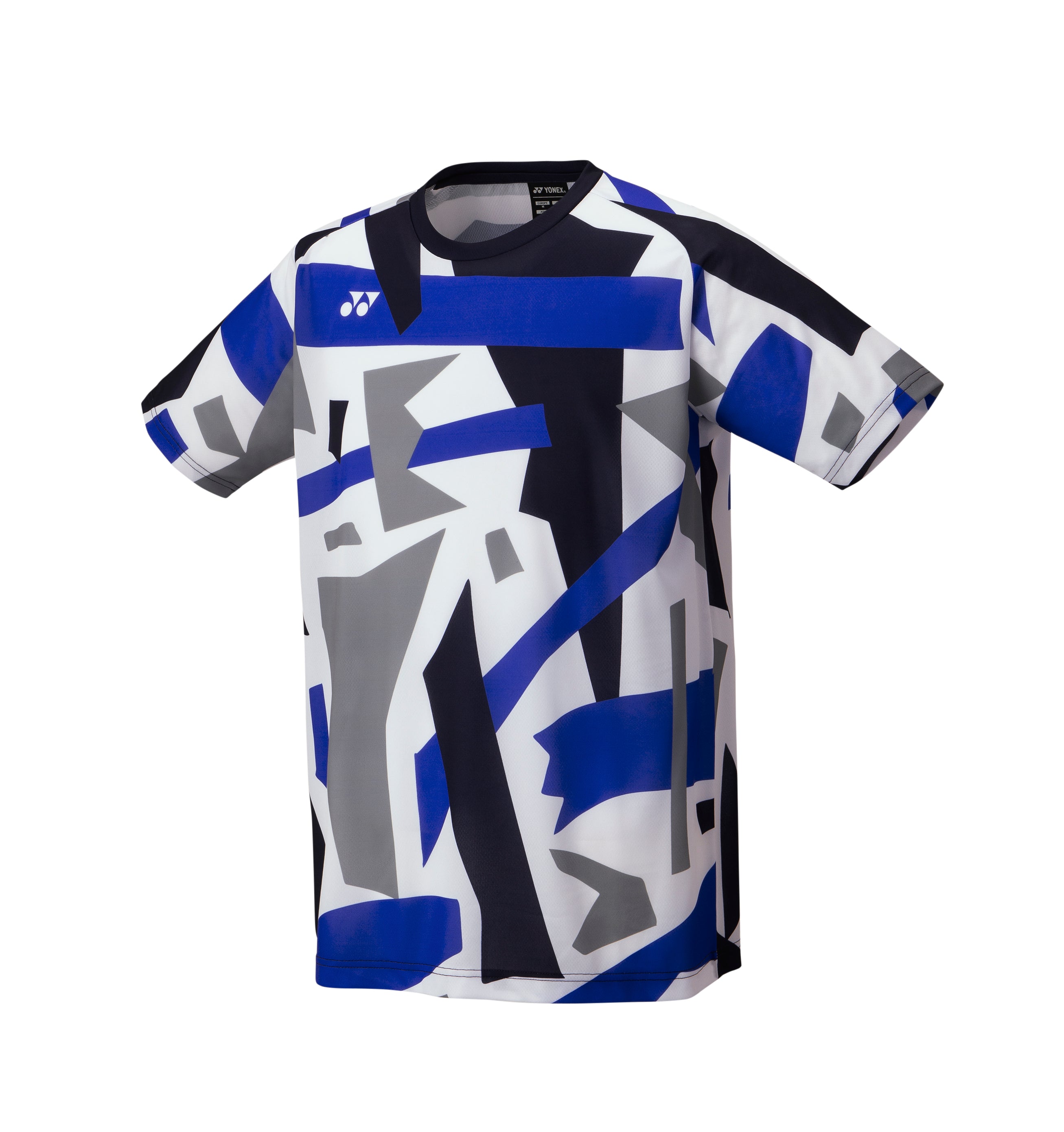 Yonex 16743 Unisex T-Shirt (White)