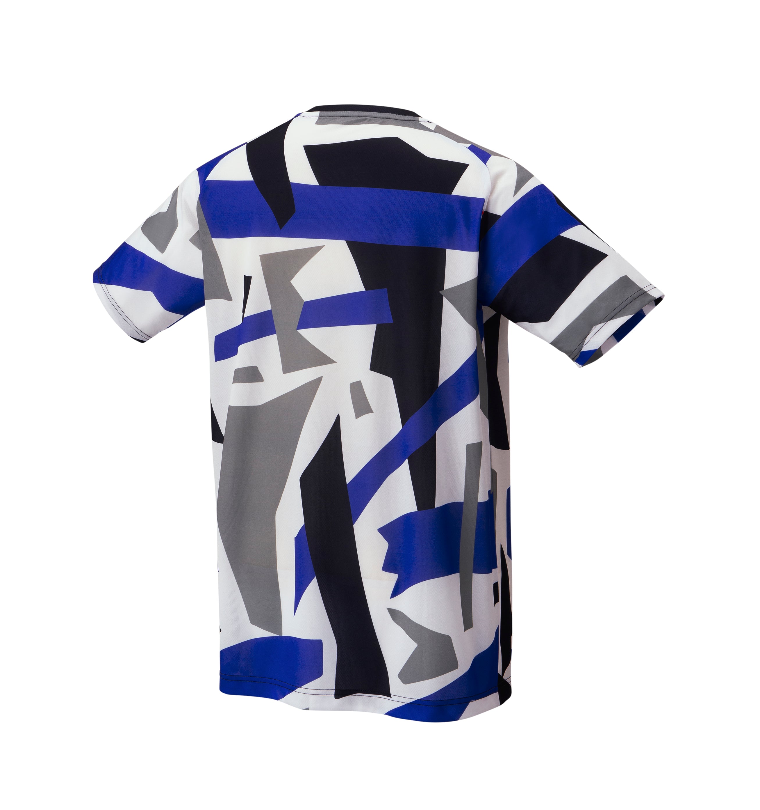 Yonex 16743 Unisex T-Shirt (White)