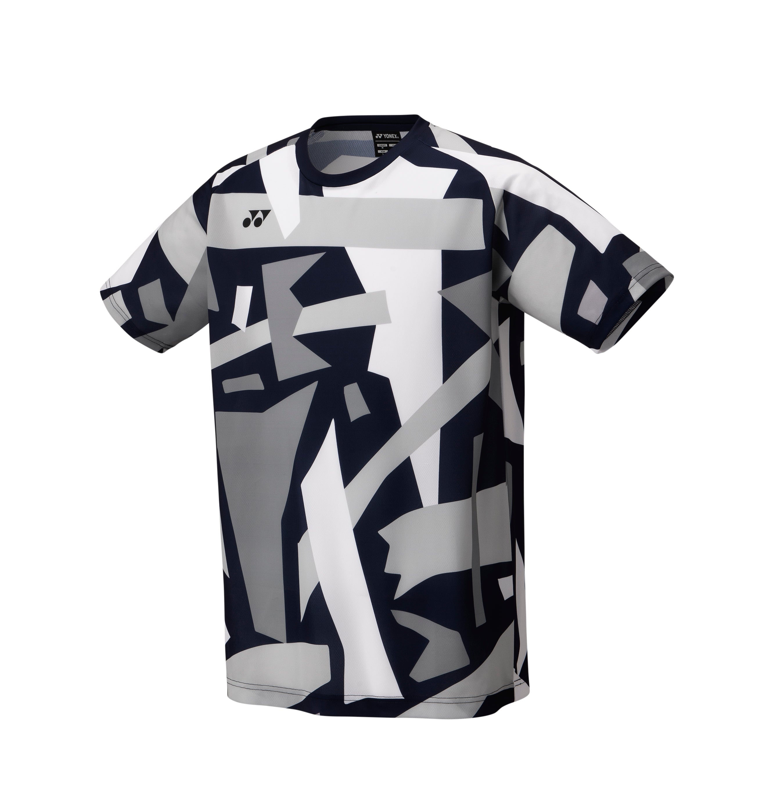 Yonex 16743 Unisex T-Shirt (Navy)