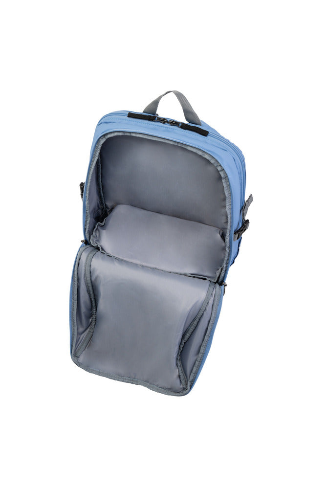 Yonex BA52512EX Club Backpack - Greyish Blue