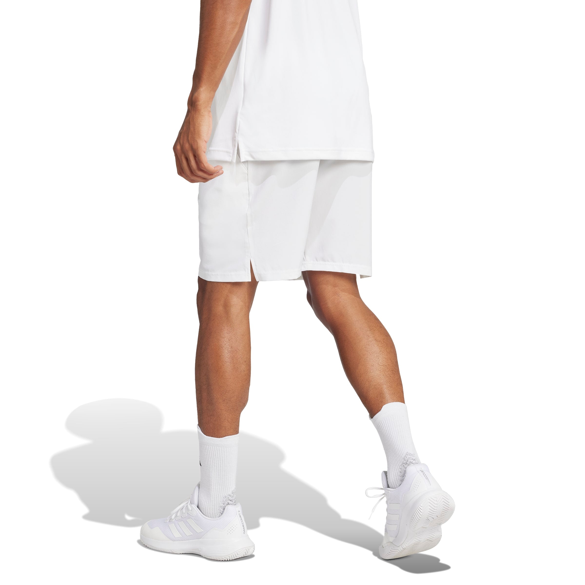 Adidas LDN25 Club SW Short Men JE0406