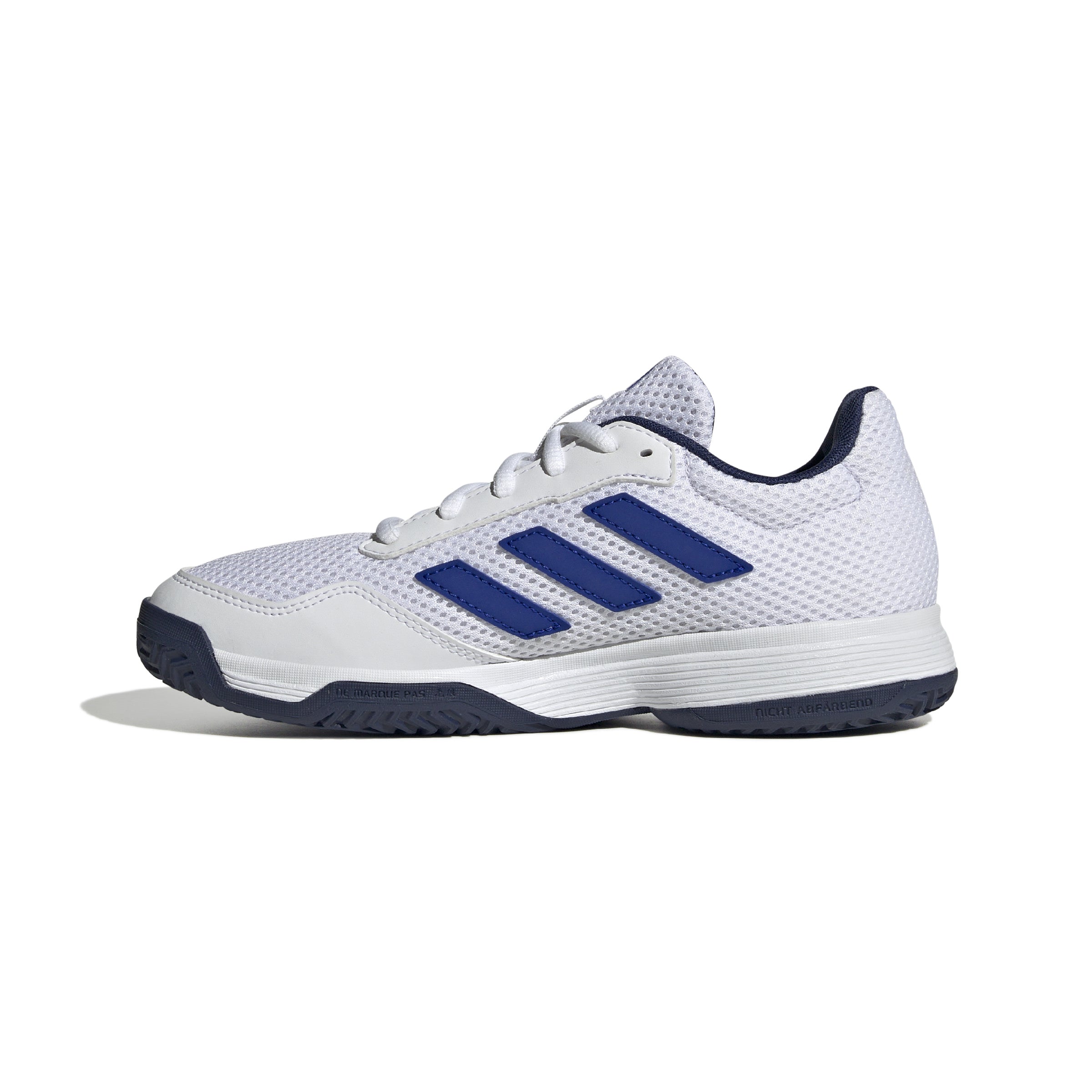 Adidas Gamespec Tennis Shoes Kids JI4323