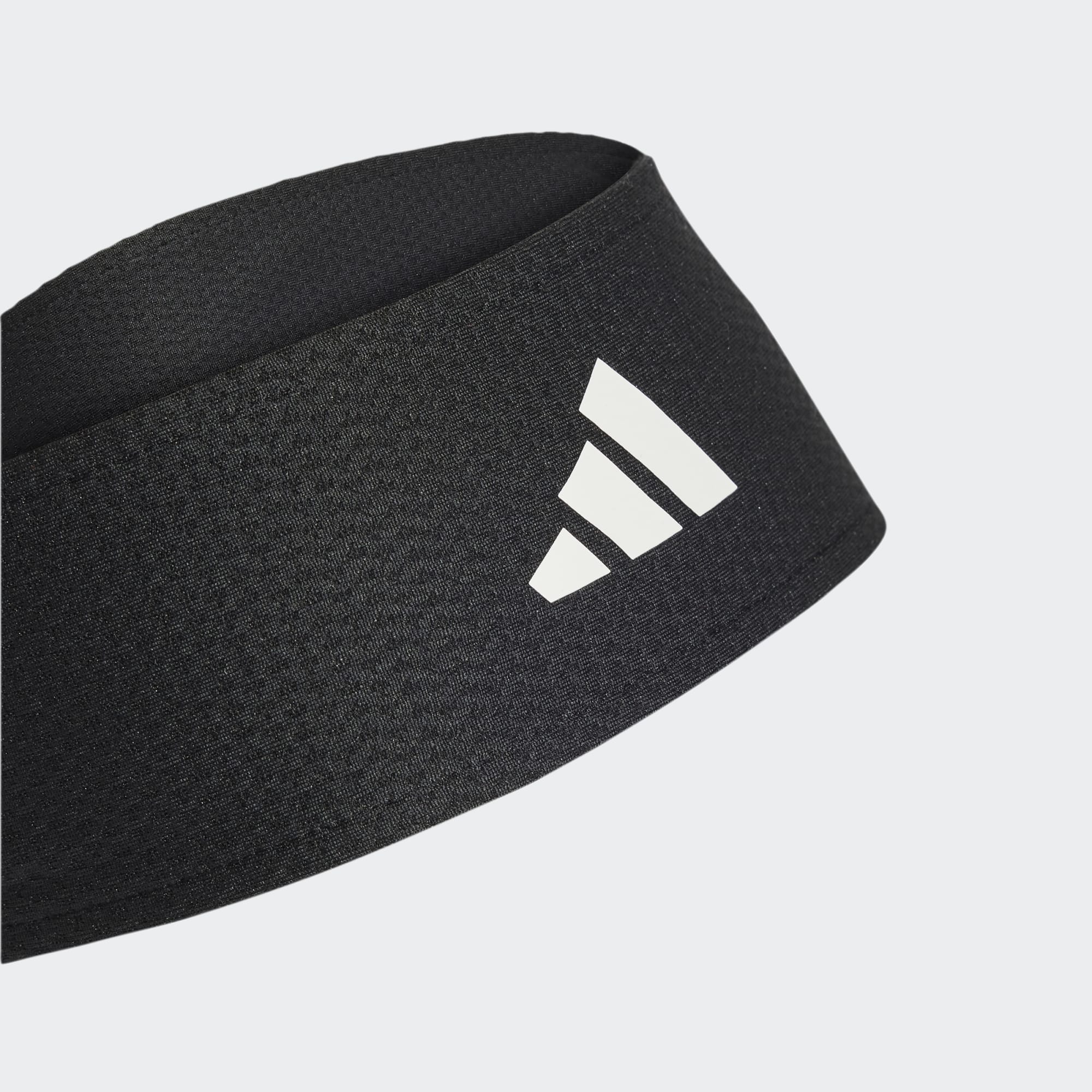 Adidas Tennis Tieband Climacool - Black/White by Adidas