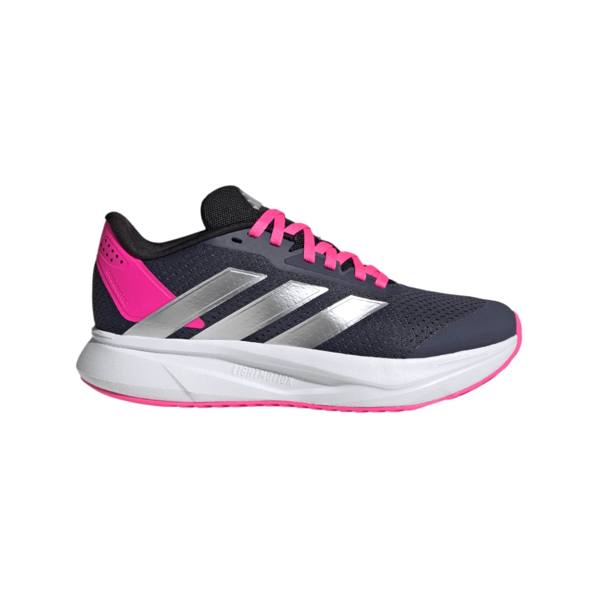 Adidas Duramo SL2 Running Shoes Junior - Black/Pink