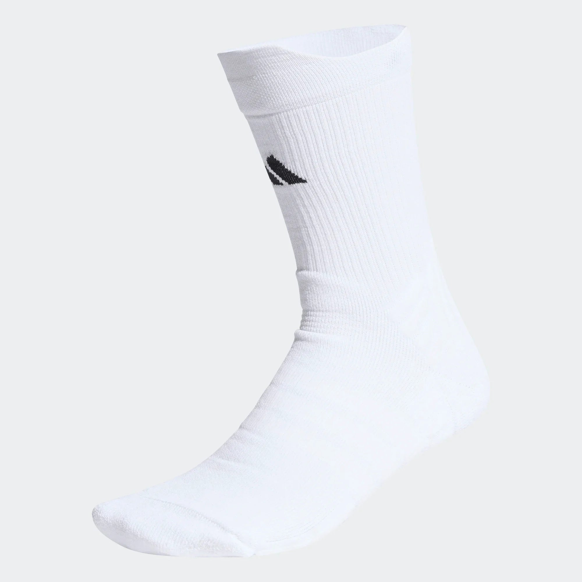 Adidas Tennis Cushioned Crew Socks 1Pk KA0075 by Adidas